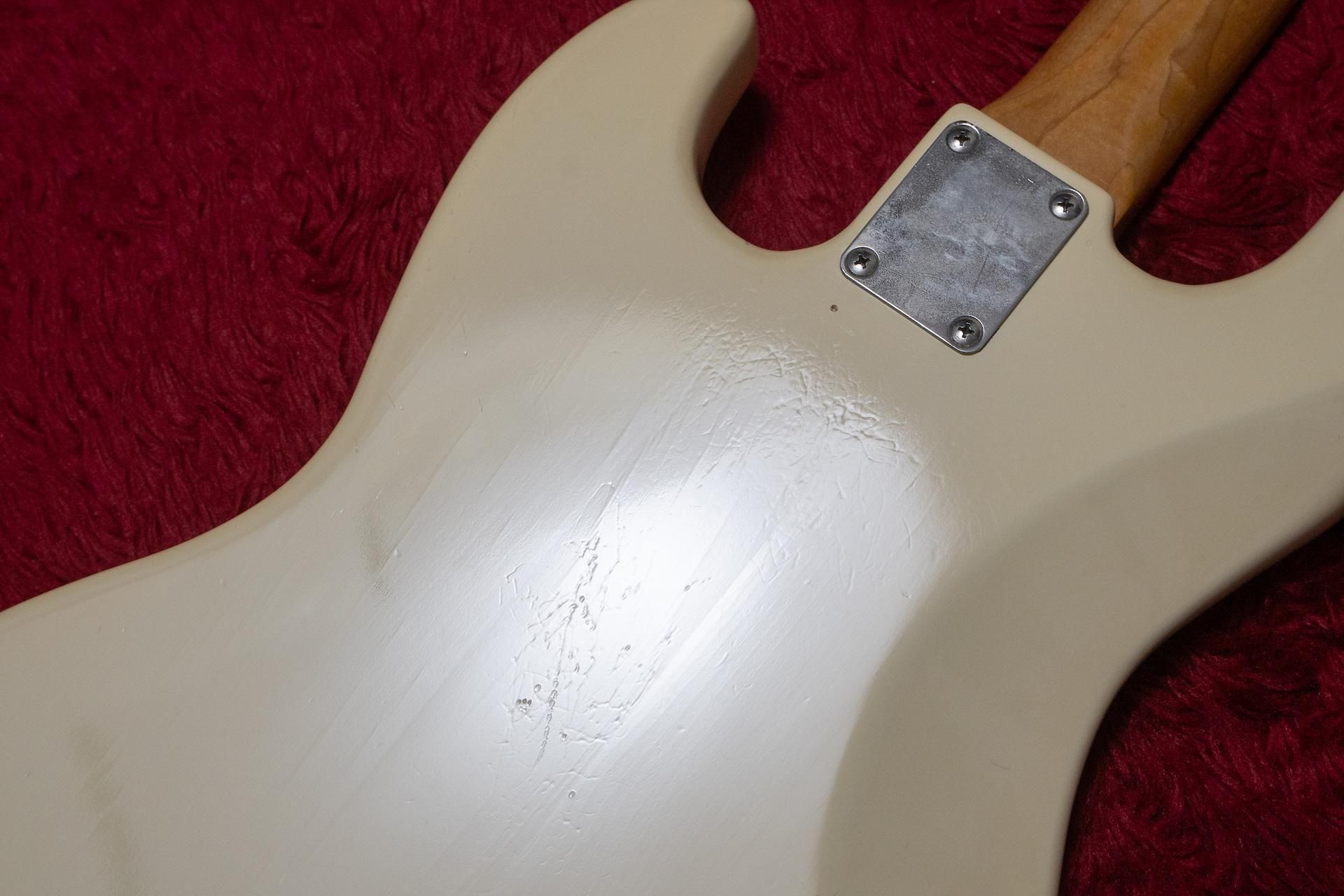 used】Tokai / JB45-OWR 1981 4.280kg #1011971【GIB横浜】 - Geek IN Box