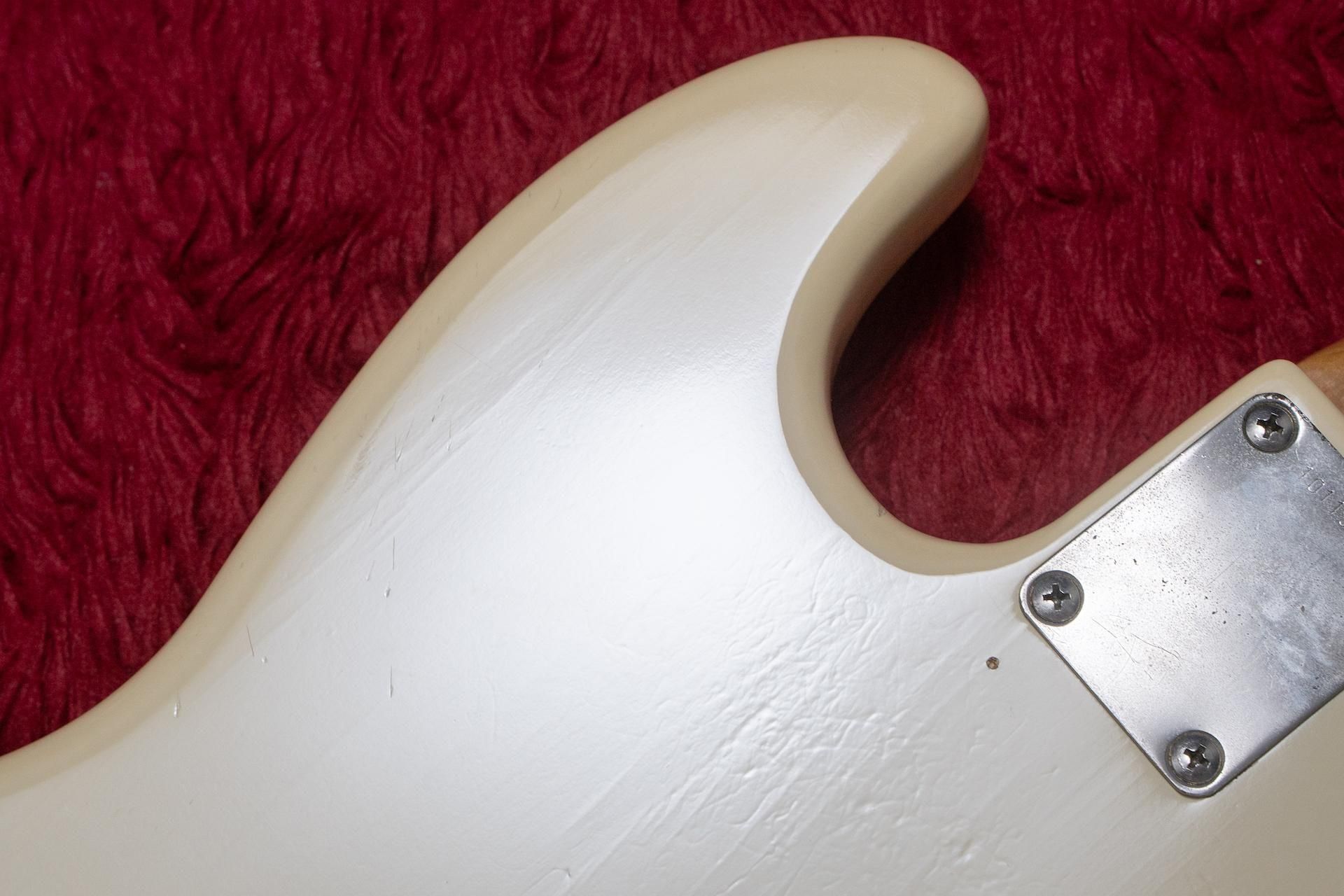 used】Tokai / JB45-OWR 1981 4.280kg #1011971【GIB横浜