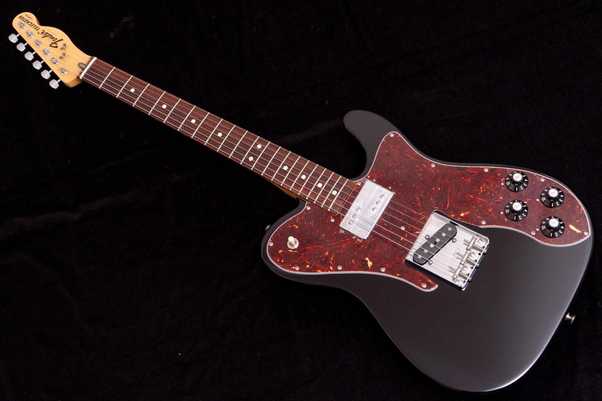 Fender USA FSR アメビン 72' テレキャスター カスタム used】Fender / FSR American Vintage '72 Telecaster Custom