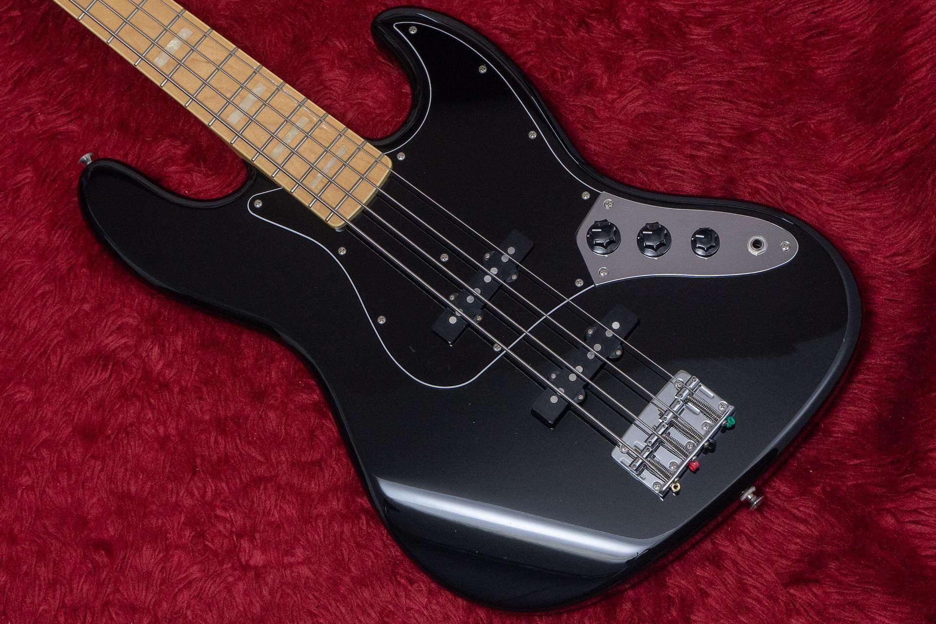 FUJIGEN(FGN) Neo Classic SERIES NJB101 Black（中古）【楽器