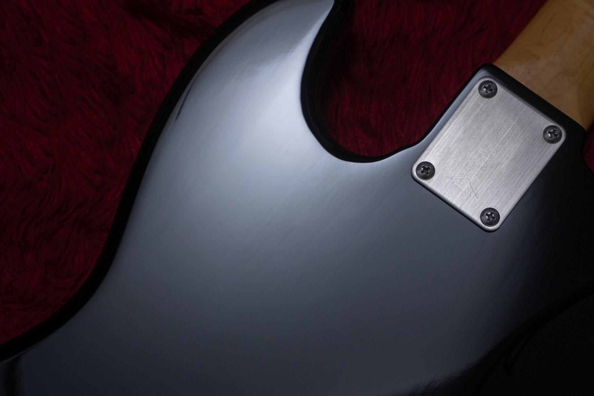 used】FGN / Neo Classic NJB101 BK 2015 4.705kg #J150210【GIB used】FGN / Neo Classic NJB101 BK 2015 4.705kg #J150210【GIB