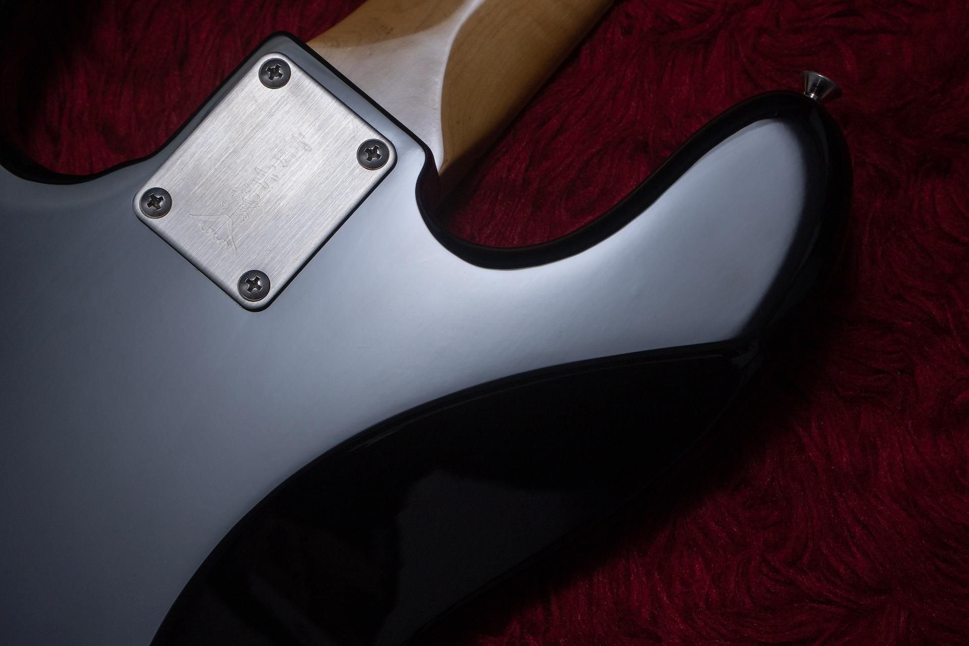 used】FGN / Neo Classic NJB101 BK 2015 4.705kg #J150210【GIB used】FGN / Neo Classic NJB101 BK 2015 4.705kg #J150210【GIB
