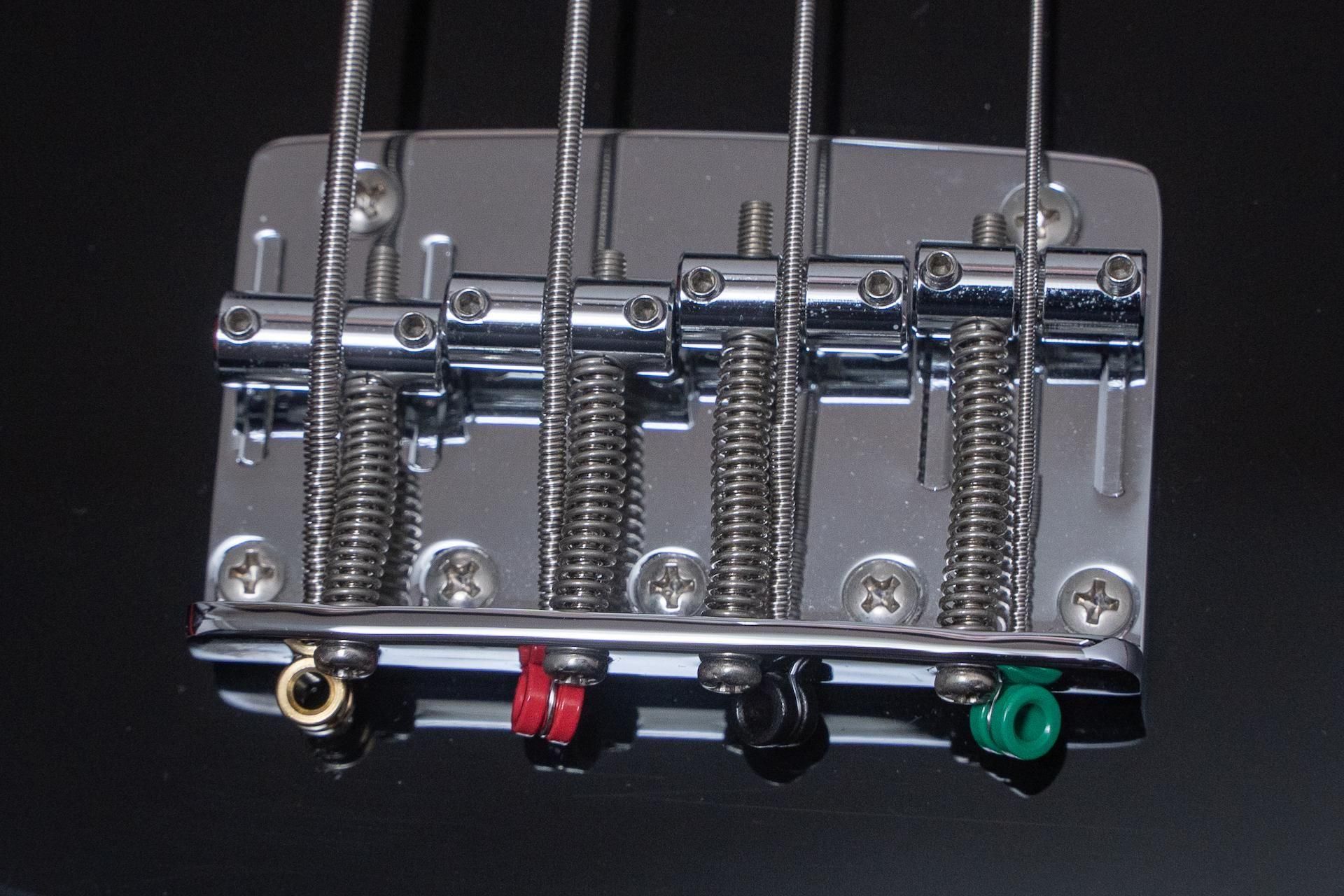 左利き用 国産 フジゲン FGN NJB101 Mod Neo Classic used】FGN / Neo Classic NJB101 BK 2015 4.705kg #J150210【GIB横浜