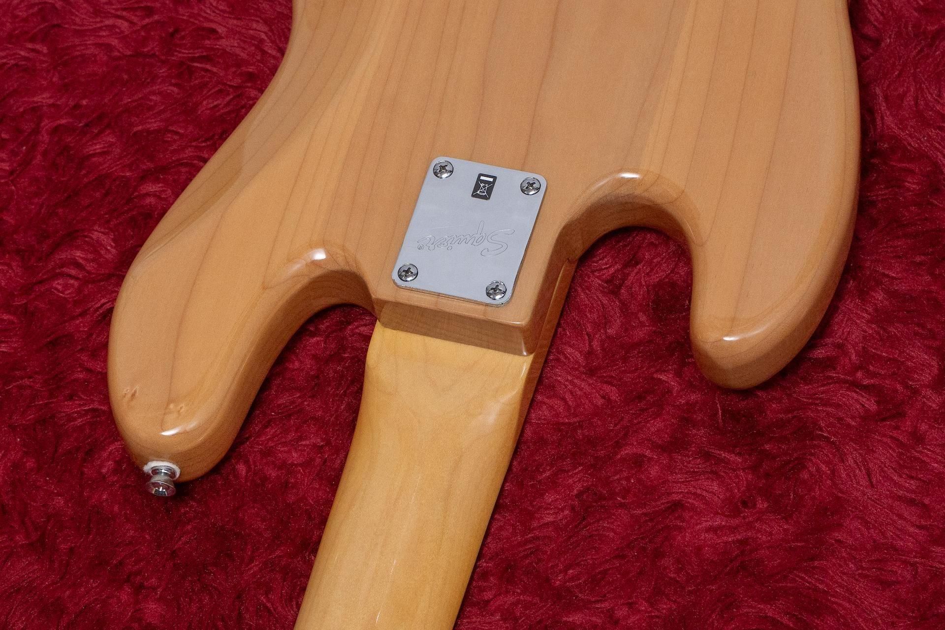 レア Squier Vintage Modified JB FL エレキベース レア Squier Vintage Modified JB FL エレキベース □Squier