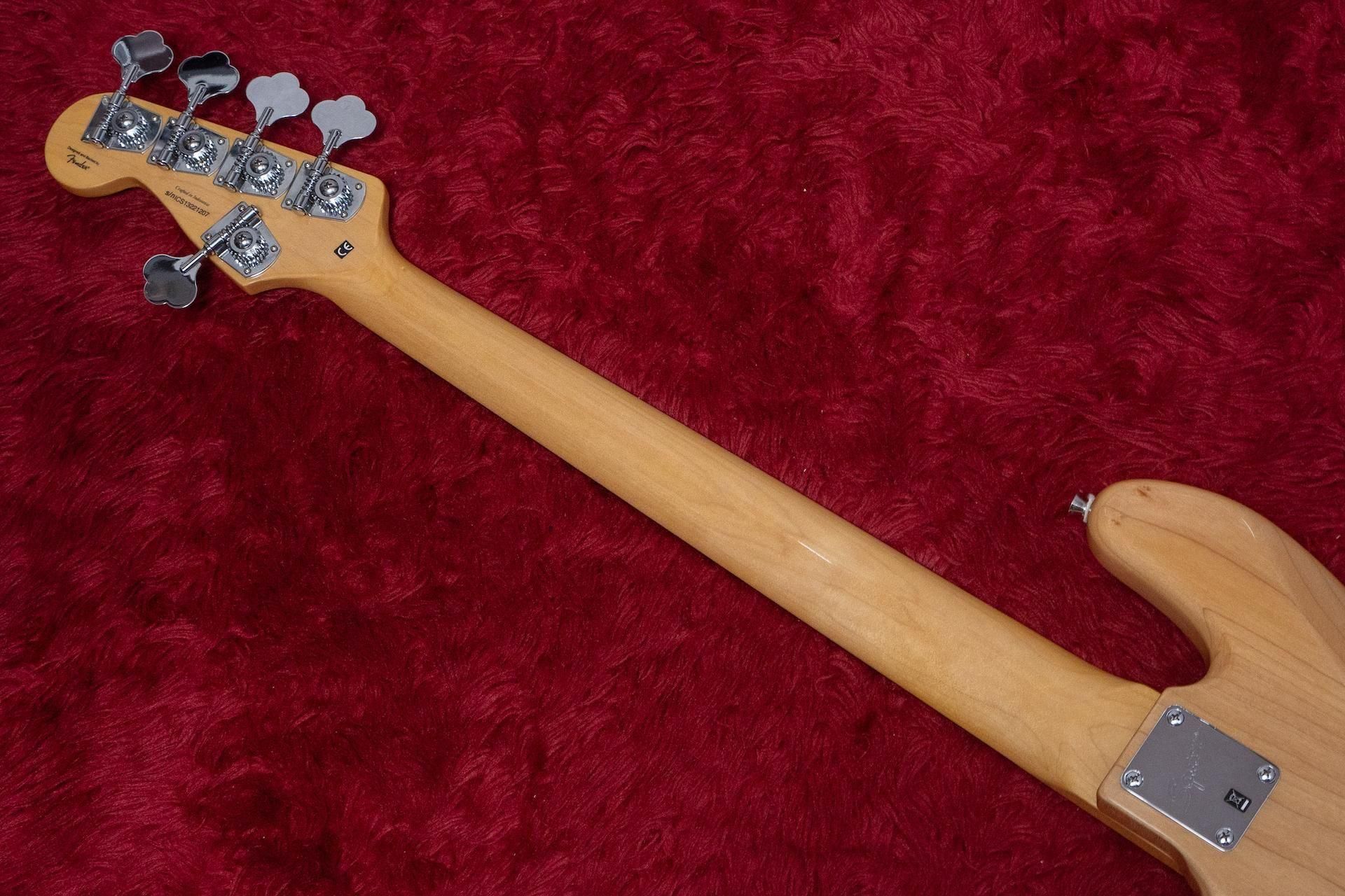 ベース Squier Vintage Modified Jazz Bass Squier Vintage Modified Jazz Bass V - Olympic White | Sweetwater
