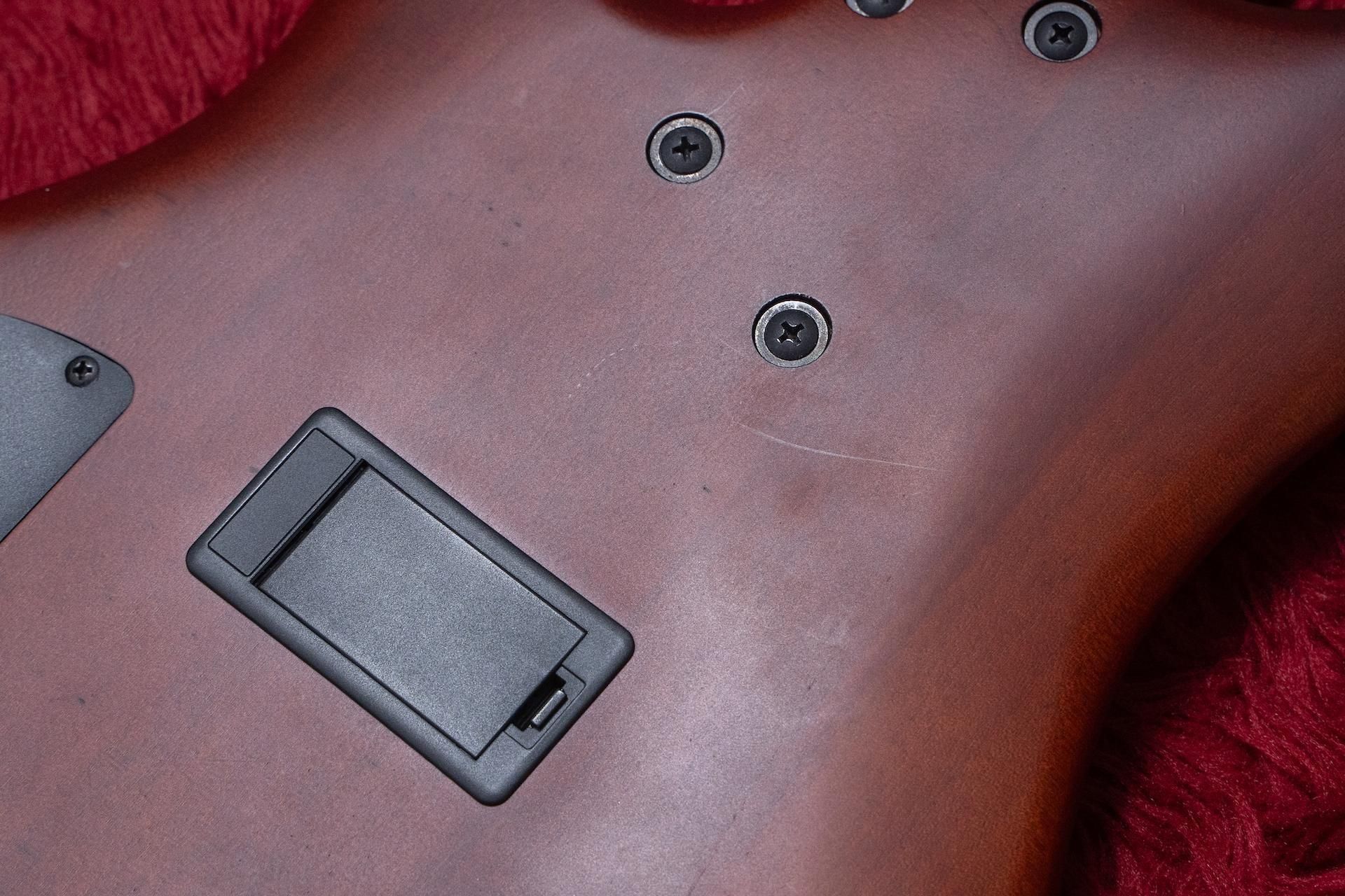 used】Ibanez / SR505E BM 2020 3.755kg #I201119558【GIB横浜