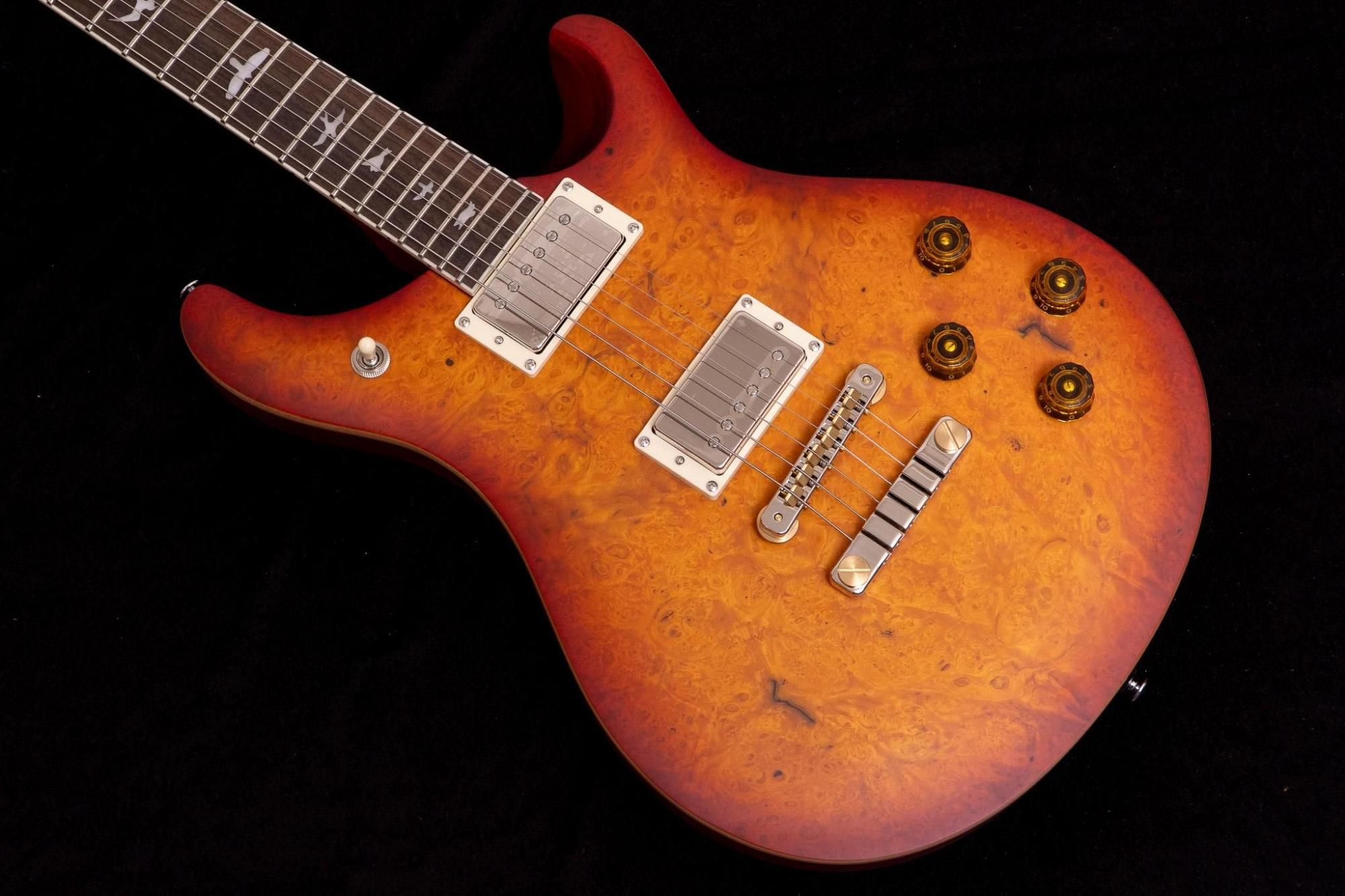new】PRS / SE McCarty 594 Laurel Burl Limited Edition