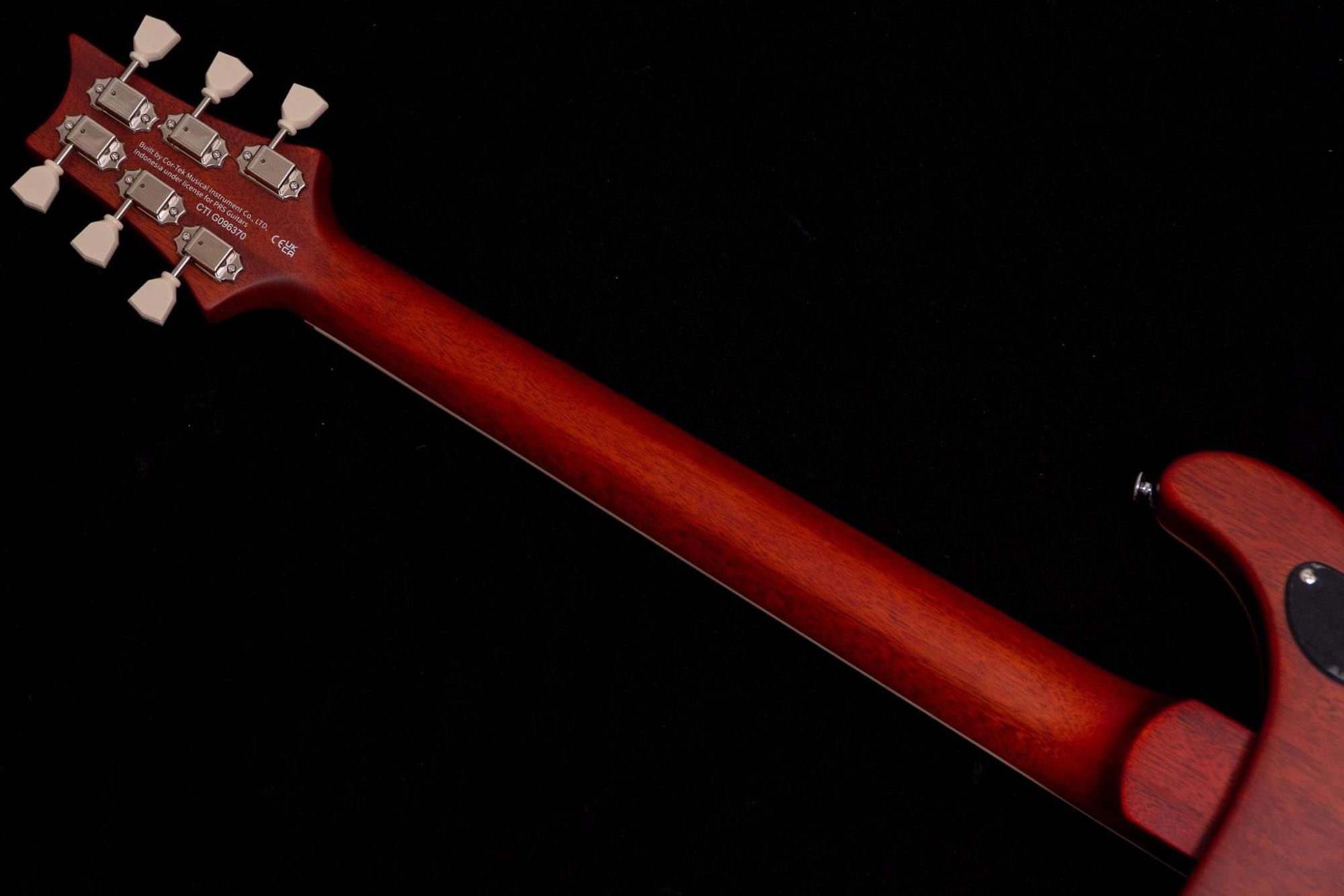 new】PRS / SE McCarty 594 Laurel Burl Limited Edition Vintage