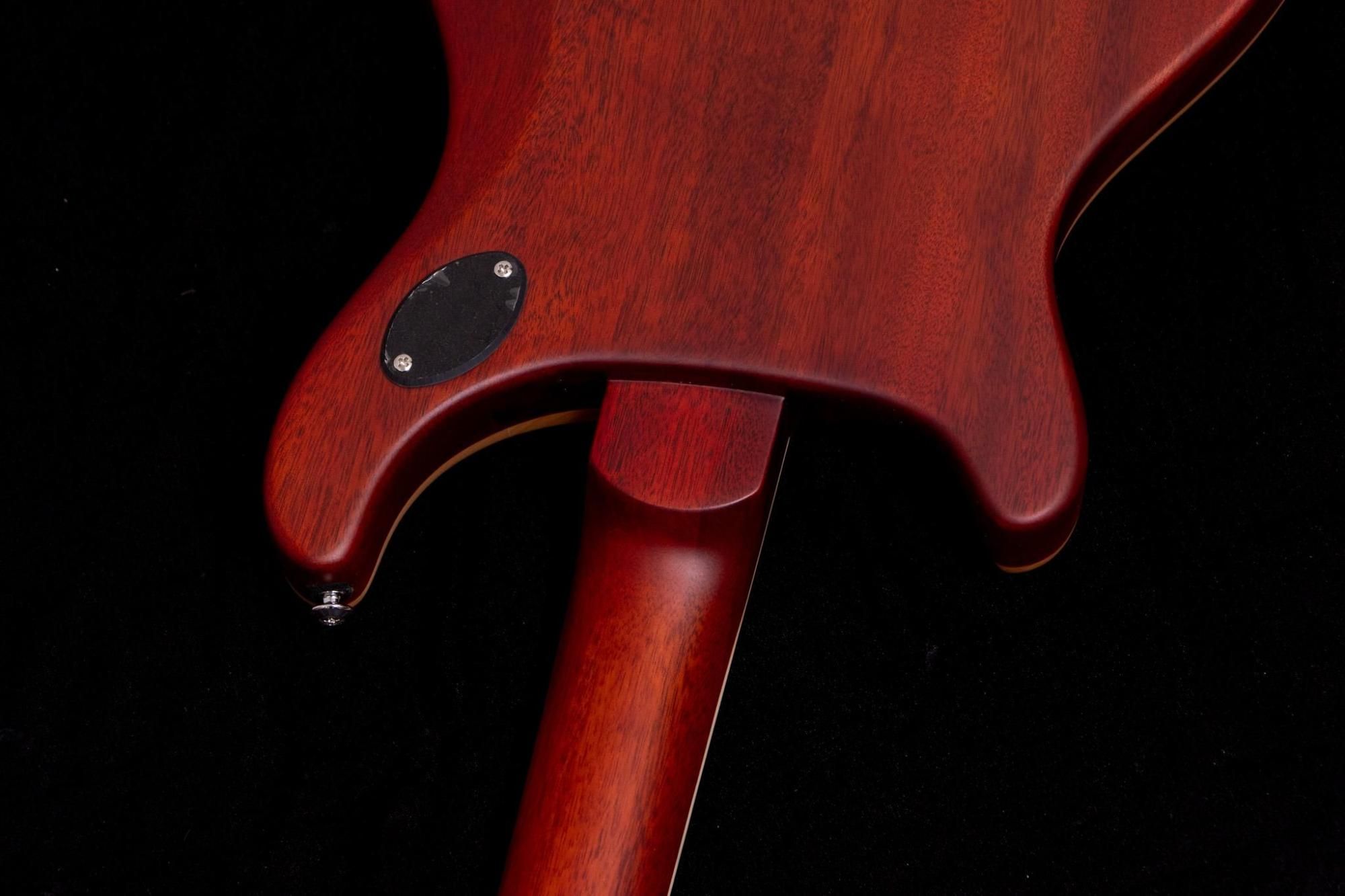 new】PRS / SE McCarty 594 Laurel Burl Limited Edition Vintage