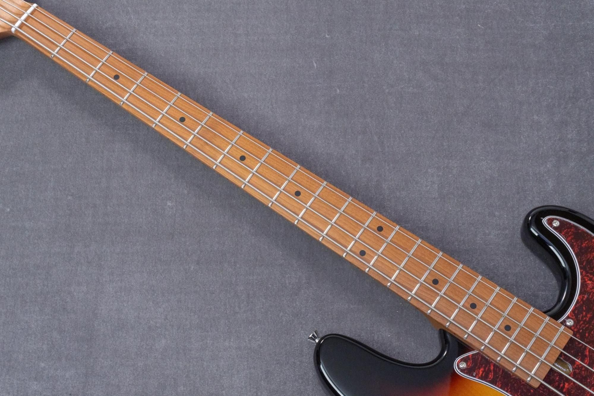 new】Bacchus / BPB-1DX RSM/M 3TS【GIB兵庫】 - Geek IN Box