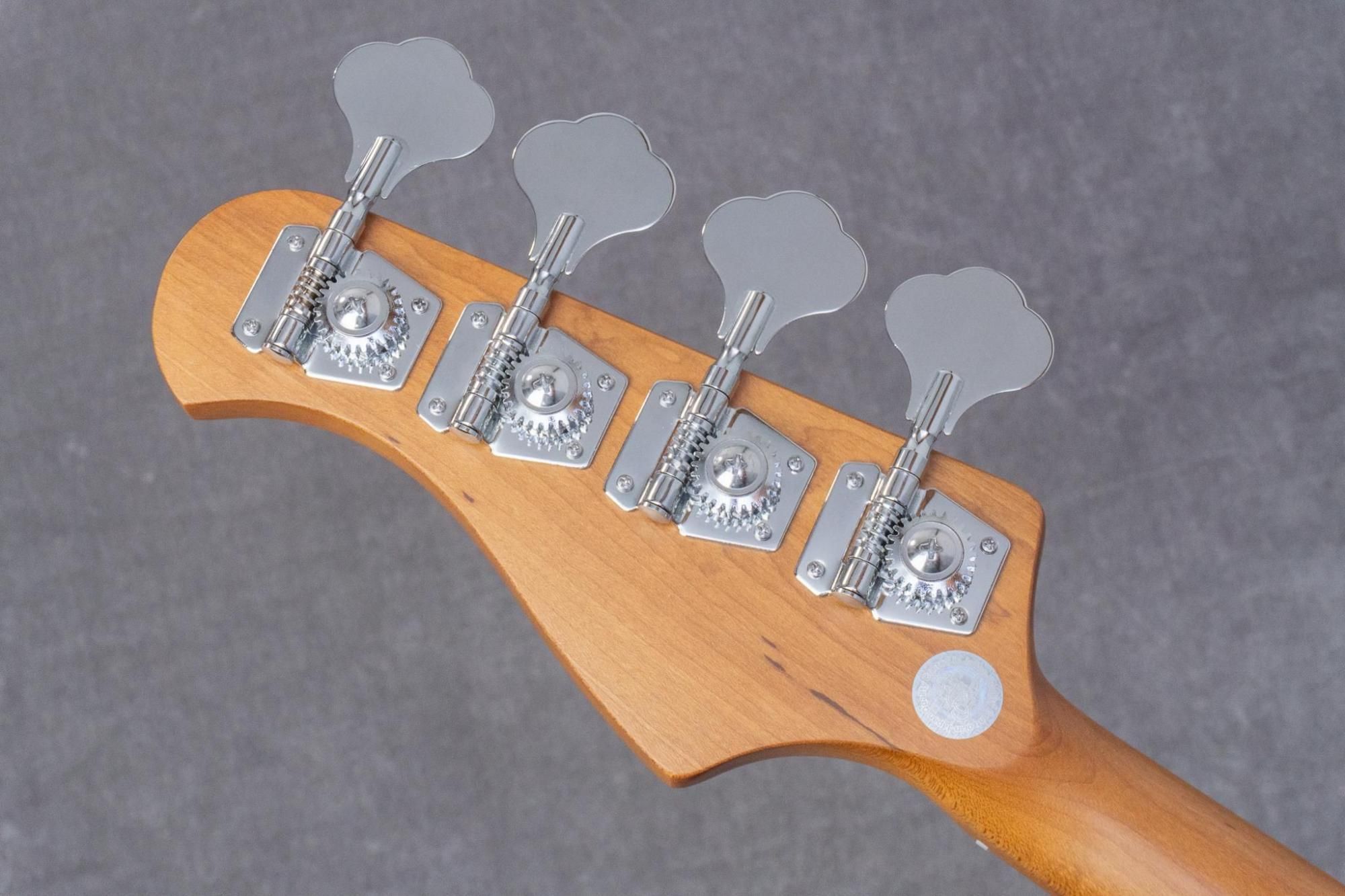 new】Bacchus / BPB-1DX RSM/M FGRM 【GIB兵庫】 - Geek IN Box