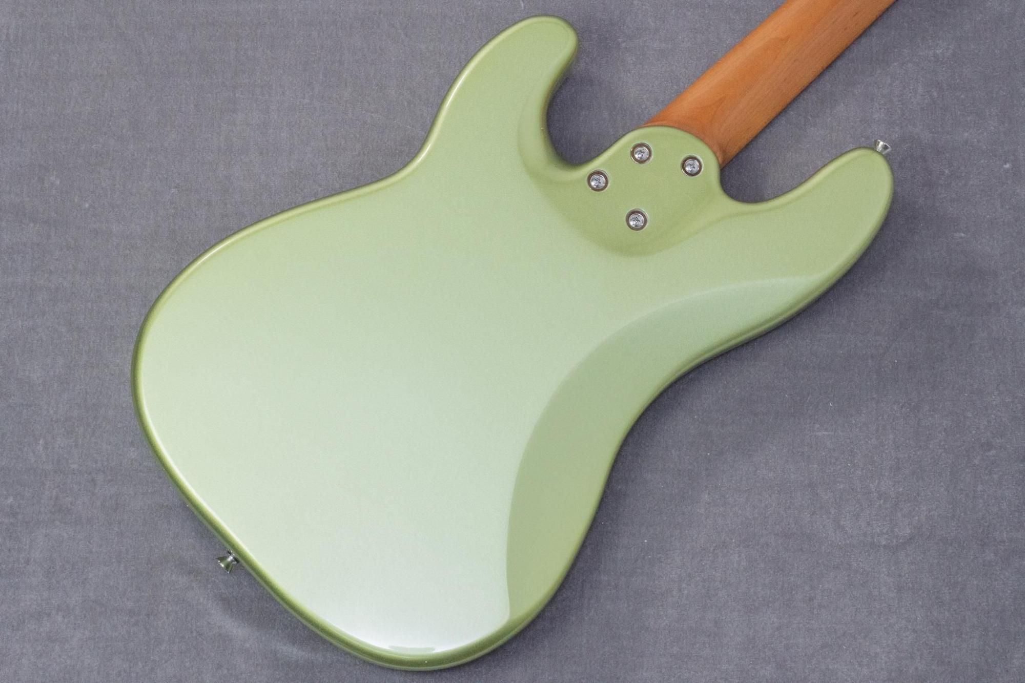 new】Bacchus / BPB-1DX RSM/M FGRM 【GIB兵庫】 - Geek IN Box