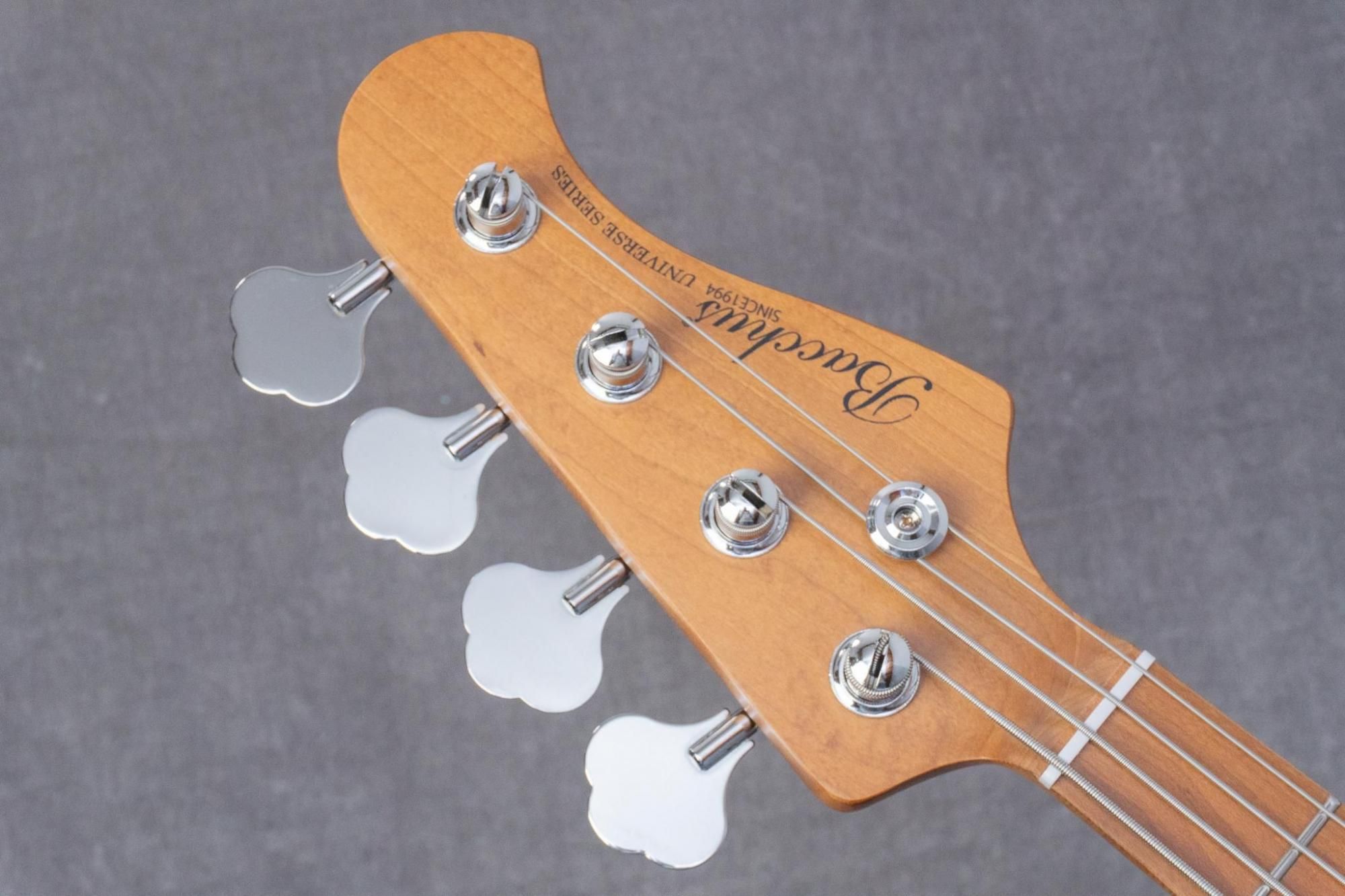 new】Bacchus / BPB-1DX RSM/M FGRM 【GIB兵庫】 - Geek IN Box