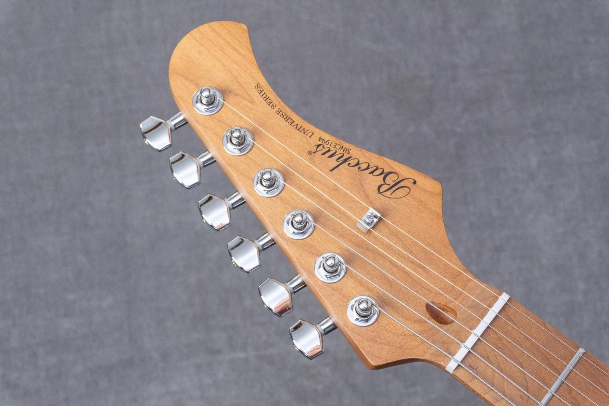 new】Bacchus / BTE-1DX RSM/M 3TS【GIB兵庫】 - Geek IN Box