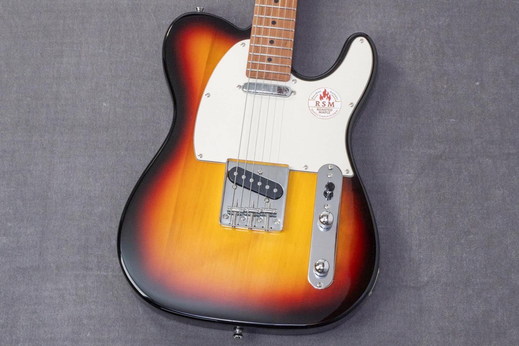 new】Bacchus / BTE-1DX RSM/M 3TS【GIB兵庫】 - Geek IN Box