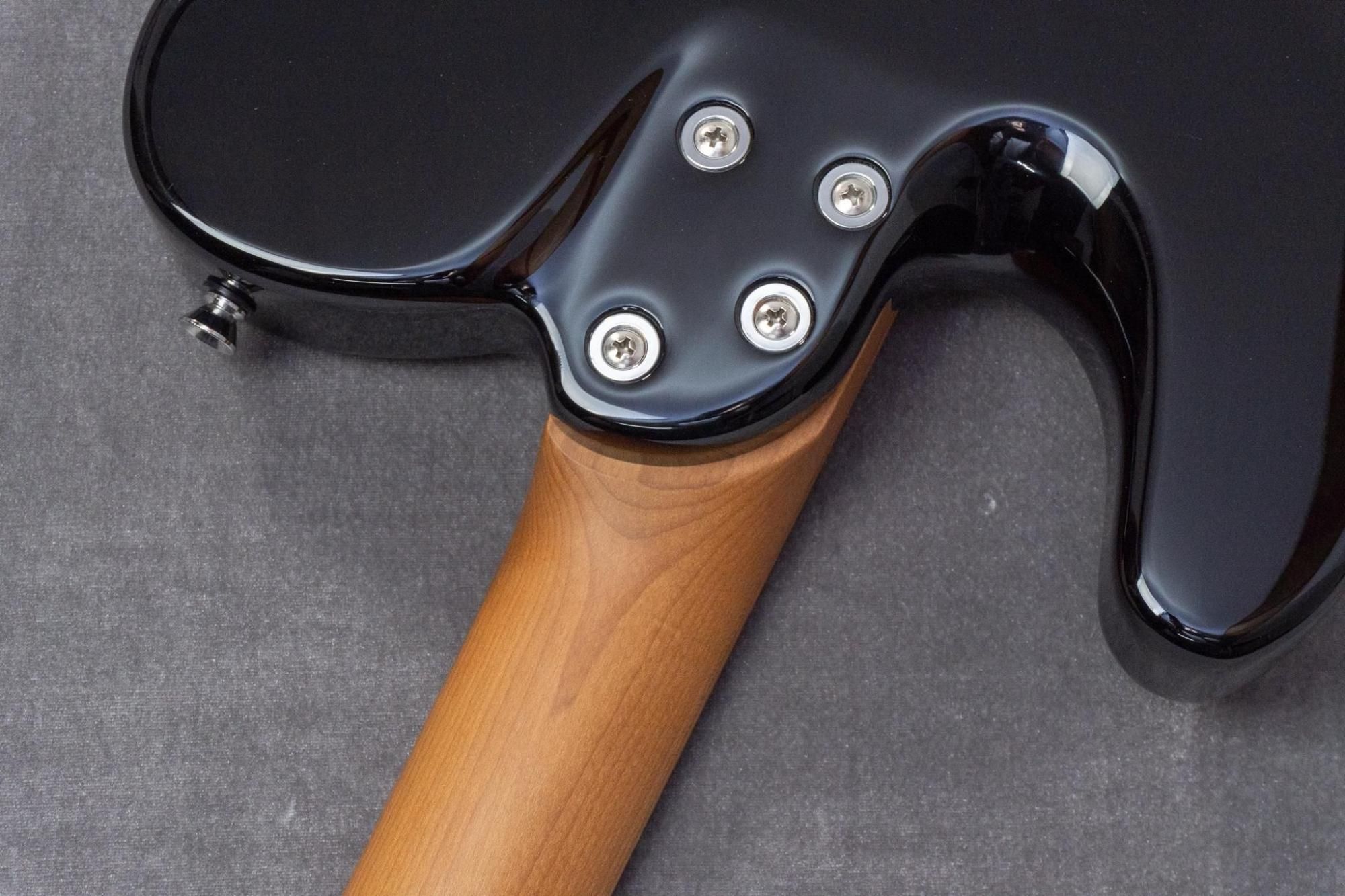 new】Bacchus / BTE-1DX RSM/M BLK【GIB兵庫】 - Geek IN Box