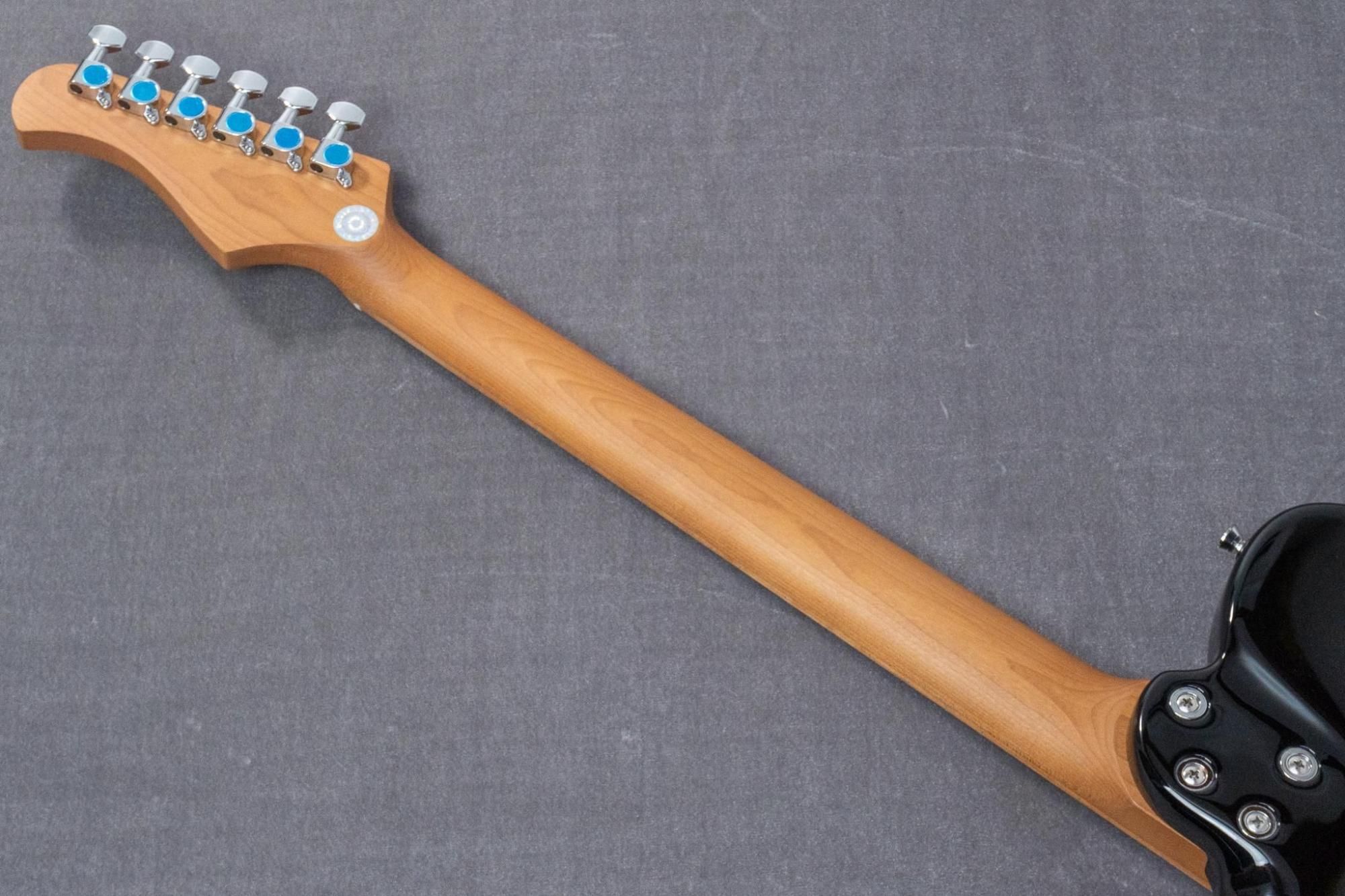 美品]Bacchus BTE-1DX RSM/M Black new】Bacchus / BTE-1DX RSM/M BLK