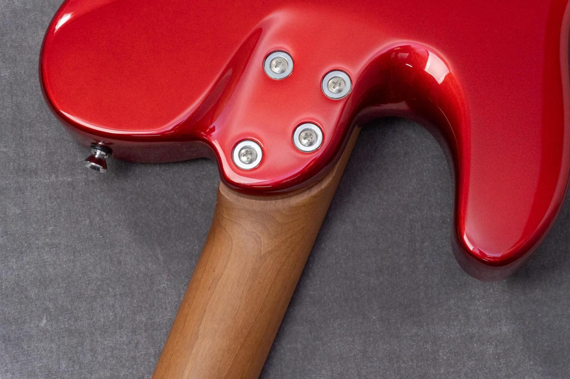 new】Bacchus / BTE-1DX RSM/M CAR【GIB兵庫】 - Geek IN Box