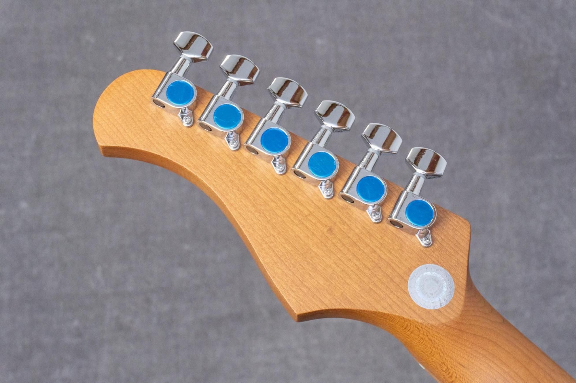 new】Bacchus / BTE-1DX RSM/M OWH【GIB兵庫】 - Geek IN Box