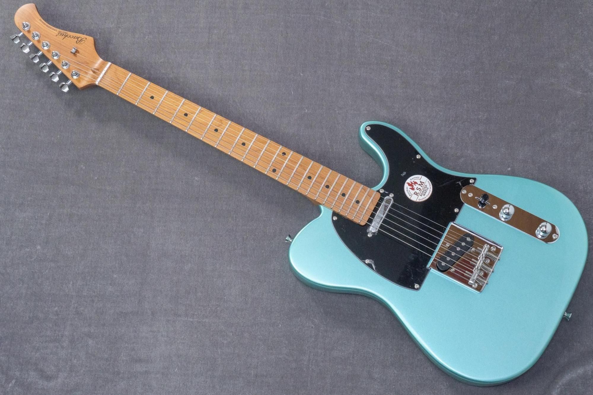 new】Bacchus / BTE-1DX RSM/M IBM【GIB兵庫】 - Geek IN Box