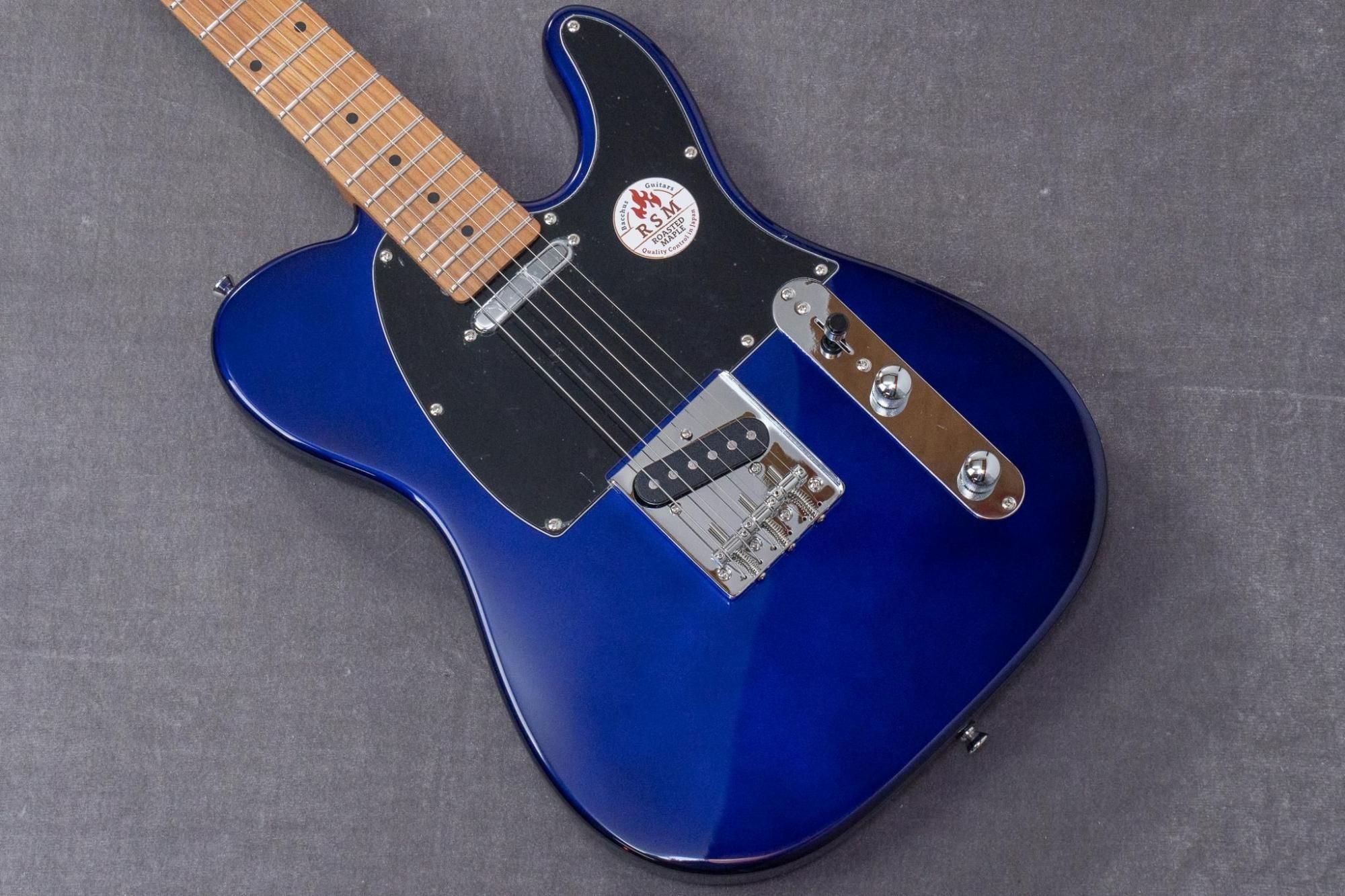 new】Bacchus / BTE-1DX RSM/M IPM【GIB兵庫】 - Geek IN Box