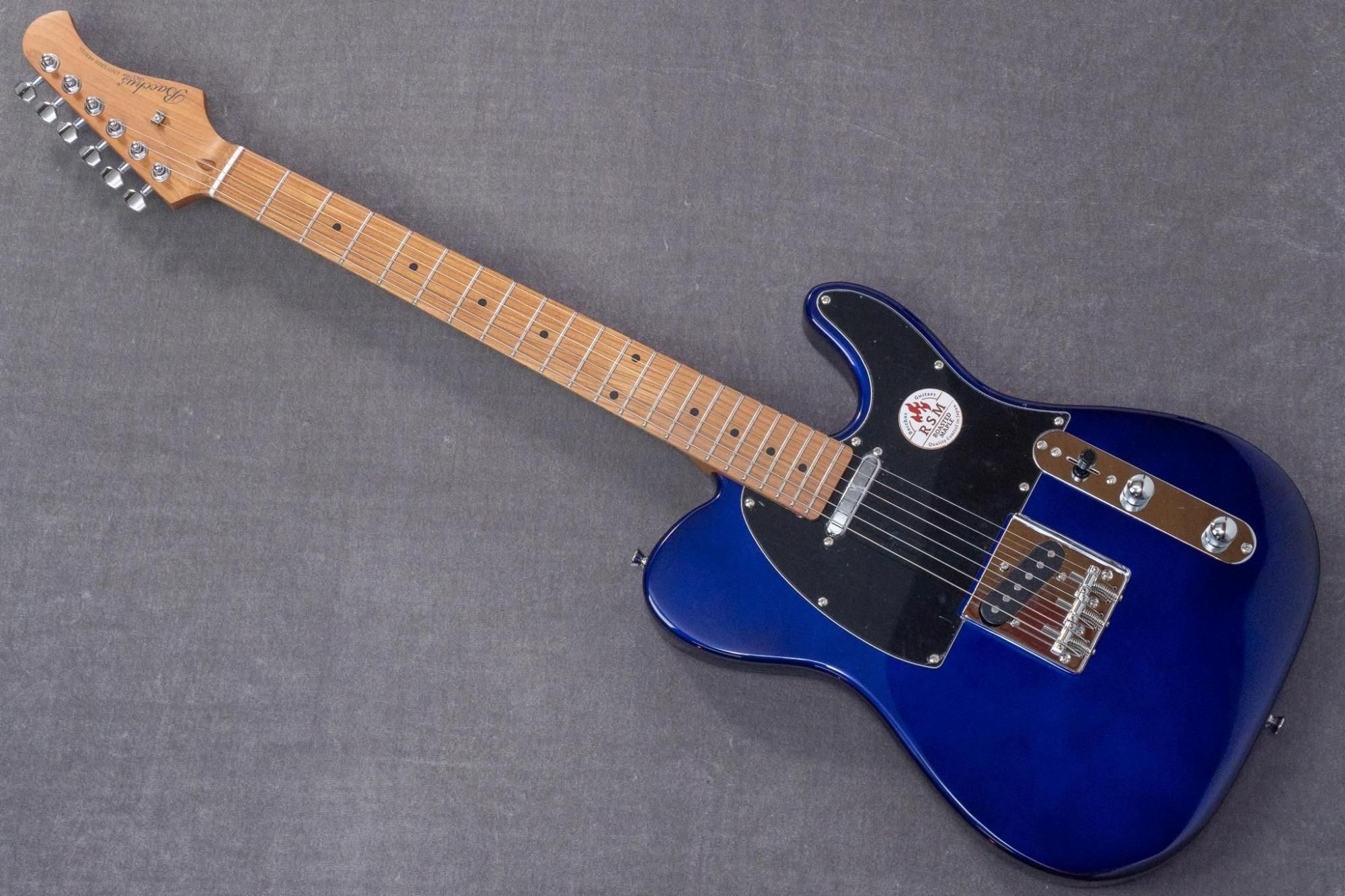 new】Bacchus / BTE-1DX RSM/M IPM【GIB兵庫】 - Geek IN Box