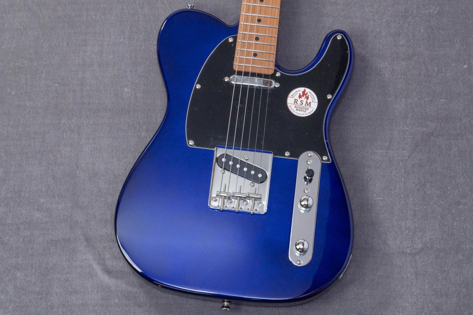 new】Bacchus / BTE-1DX RSM/M IPM【GIB兵庫】 - Geek IN Box