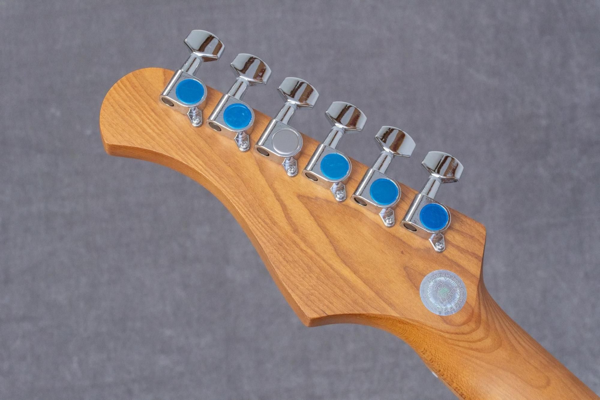 new】Bacchus / BTE-1DX RSM/M FGRM【GIB兵庫】 - Geek IN Box