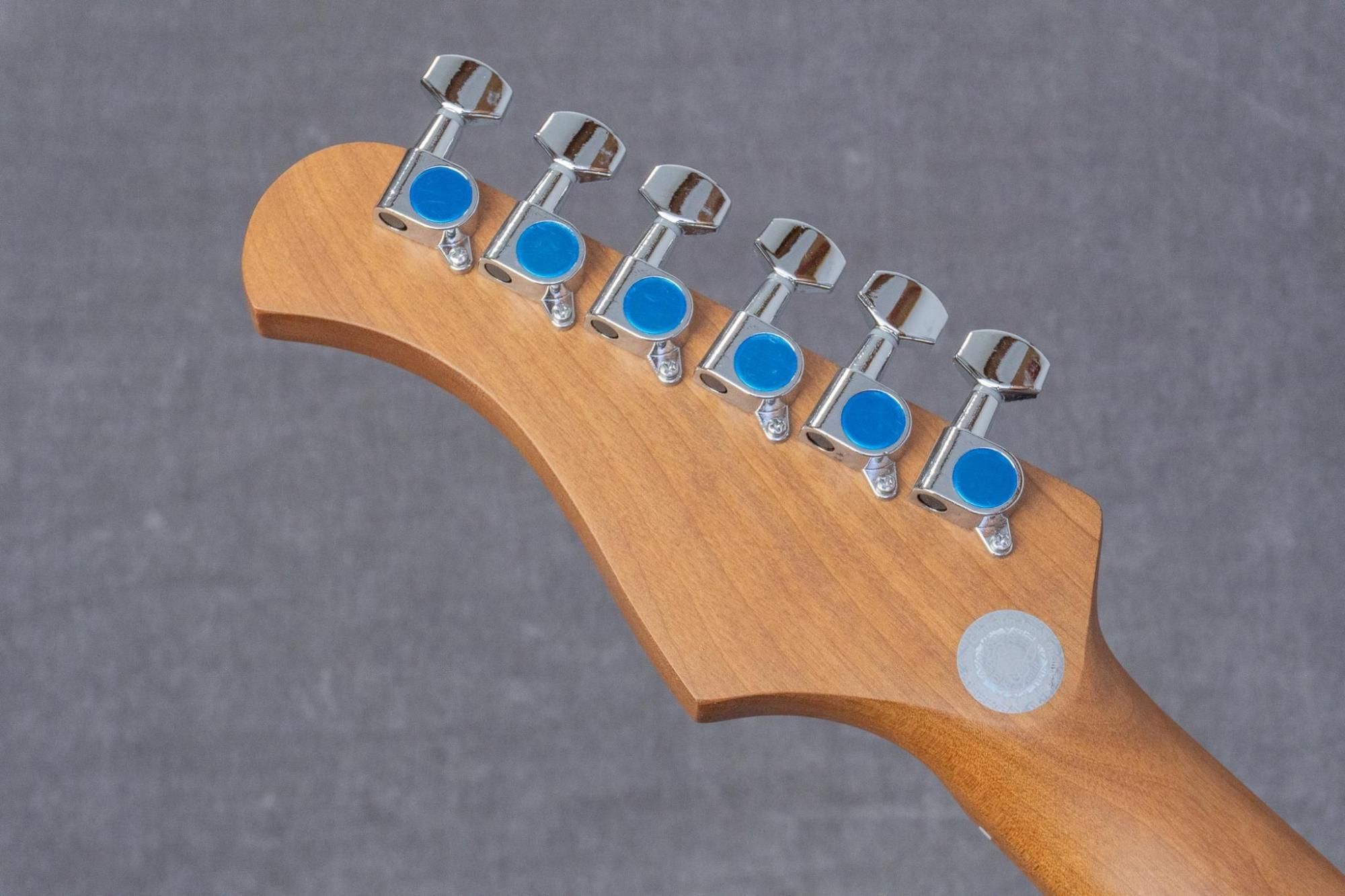 new】Bacchus / BTE-1DX RSM/M MDG【GIB兵庫】 - Geek IN Box