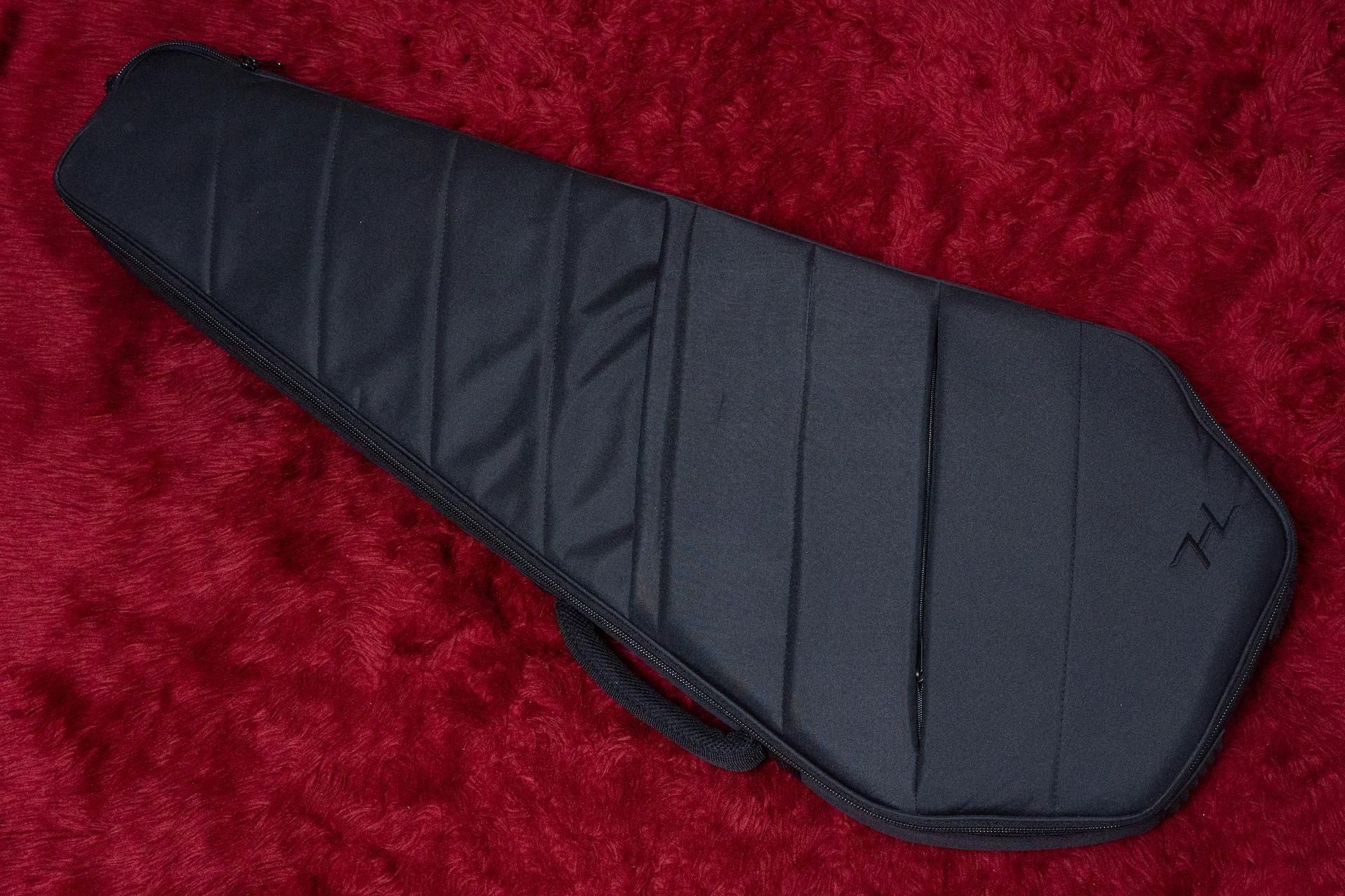 new】HEX Guitars / NB300 Black - Geek IN Box