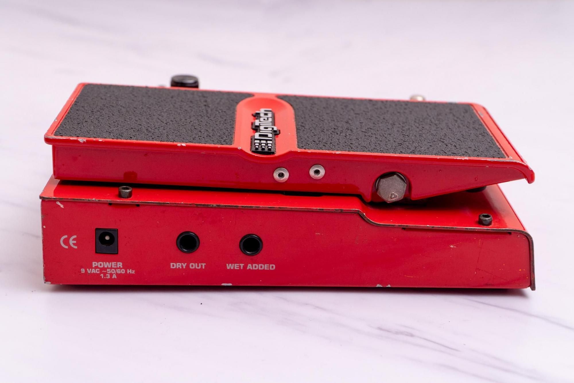 used】Digitech / Whammy 4【TONIQ横浜】 - Geek IN Box