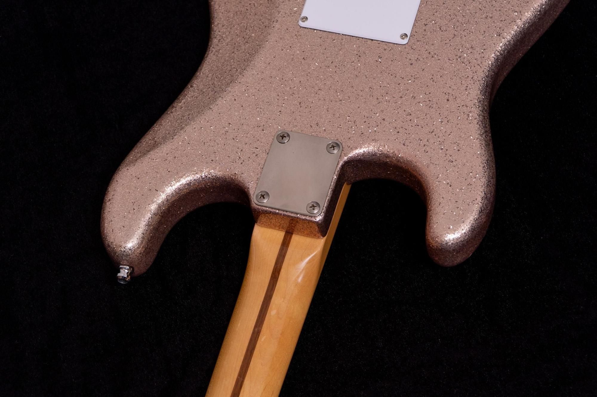used】Fernandes / LD-85KK LOVE DRIVER Soap Pink #Y10803 3.54