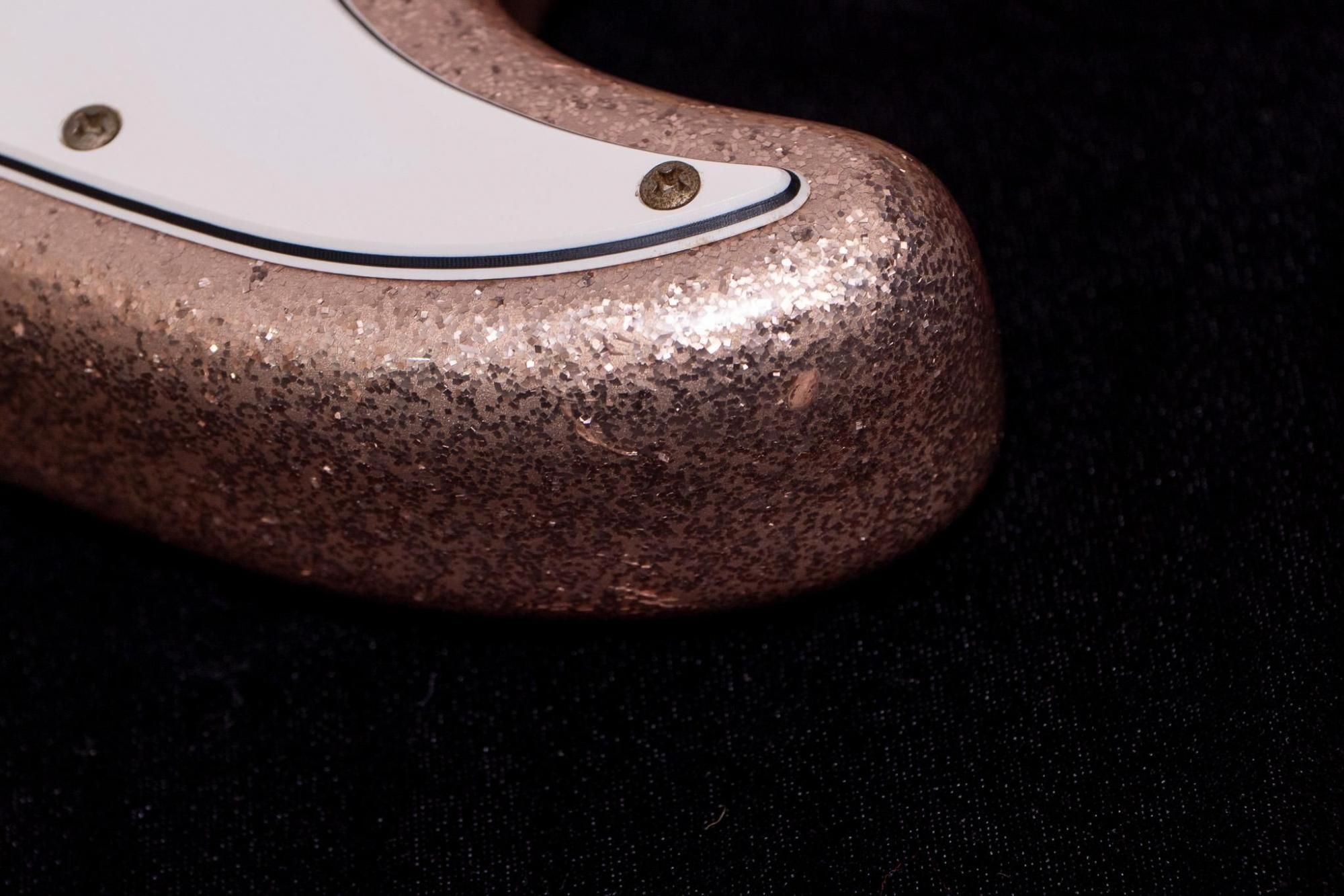 used】Fernandes / LD-85KK LOVE DRIVER Soap Pink #Y10803 3.54