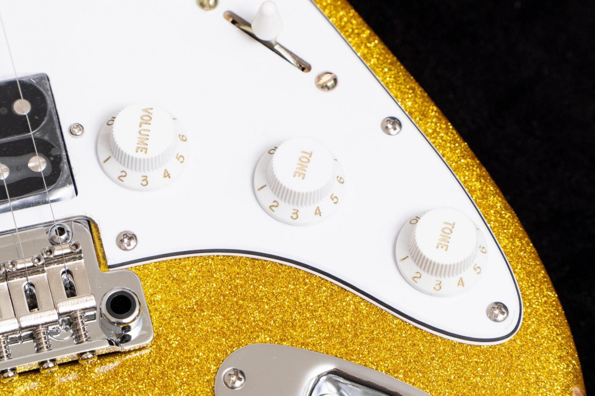 new】Infinite / Trad Fullsize ST Sparkle Gold/R #1941 3.59kg