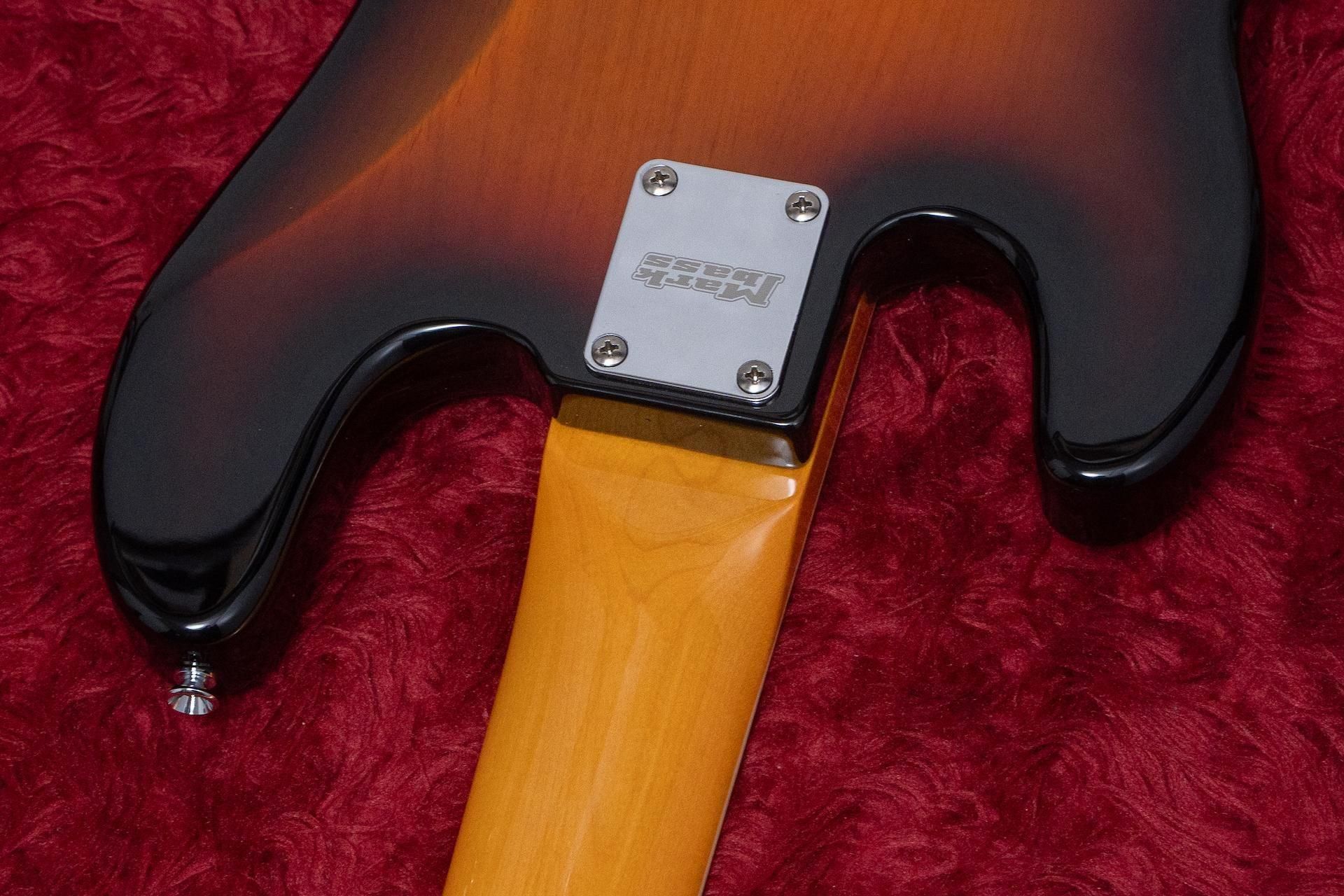 new】Markbass / MAK-B/GVP5/C-M 3S 3.950kg #IF0003290【GIB