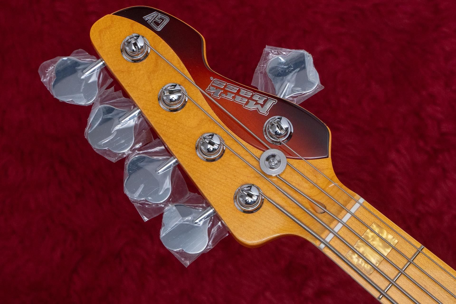 new】Markbass / MAK-B/GVP5/C-M 3S 3.950kg #IF0003290【GIB