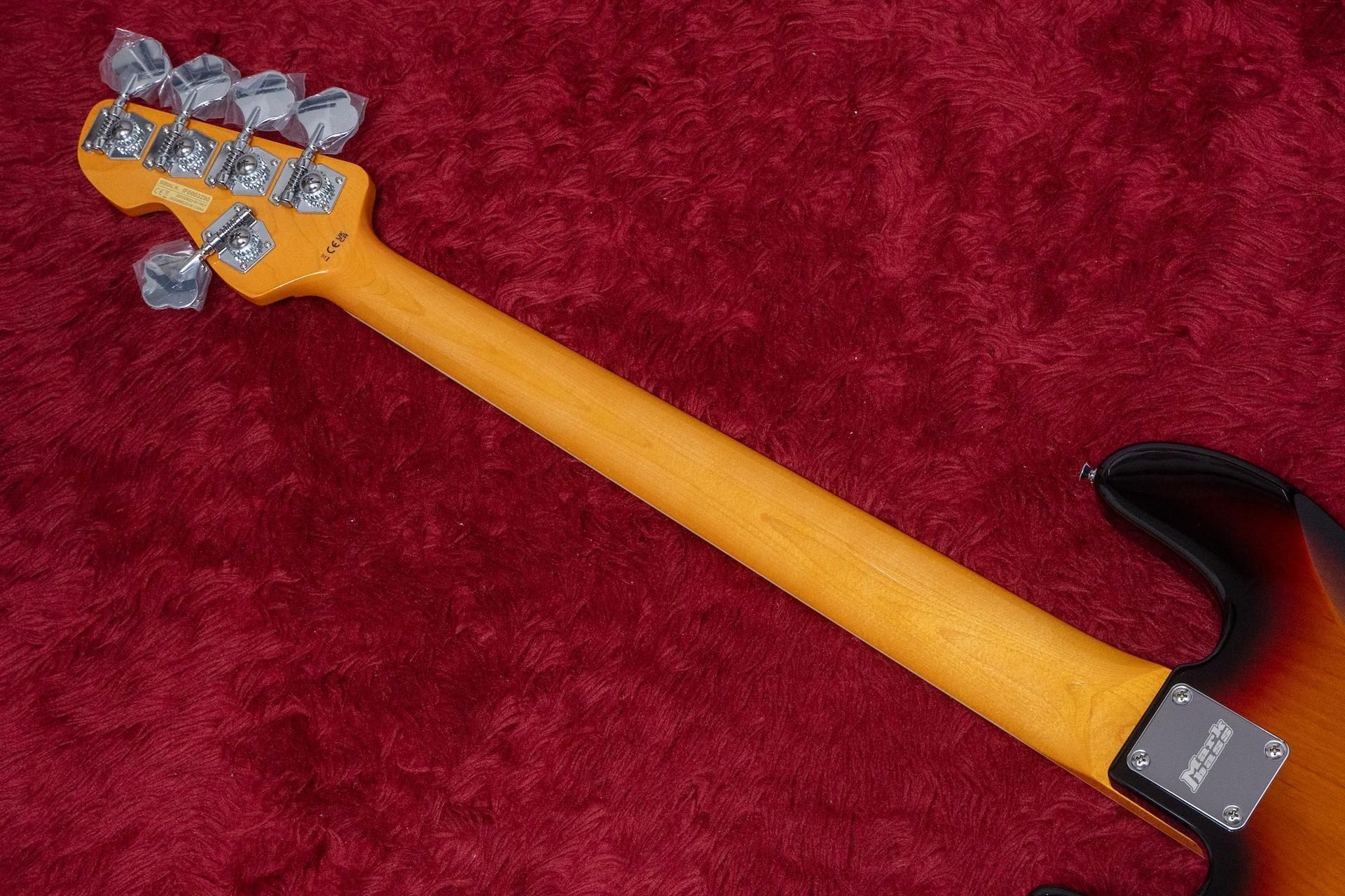 new】Markbass / MAK-B/GVP5/C-M 3S 3.950kg #IF0003290【GIB