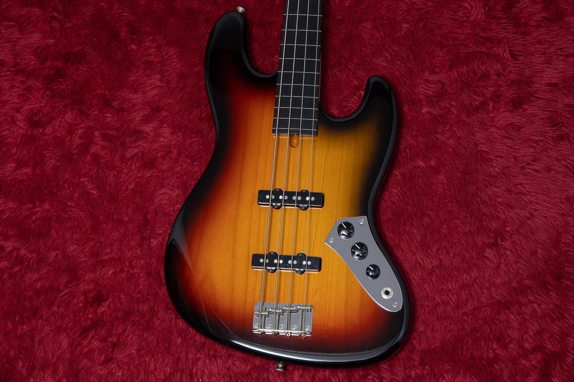 used】Crews Maniac Sound / JB-Modern 