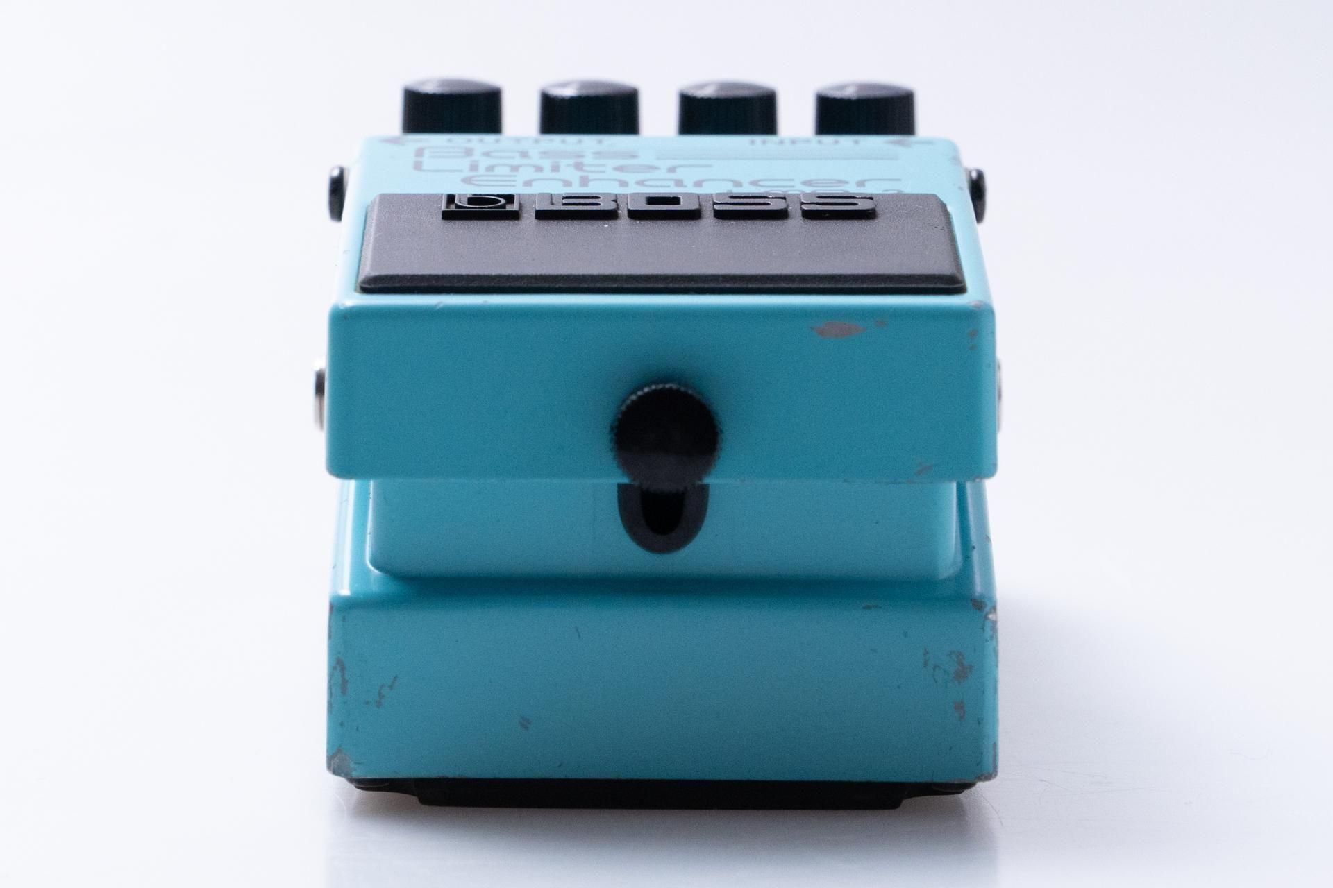 used】BOSS / LMB-3 Bass Limiter Enhancer【GIB横浜】 - Geek