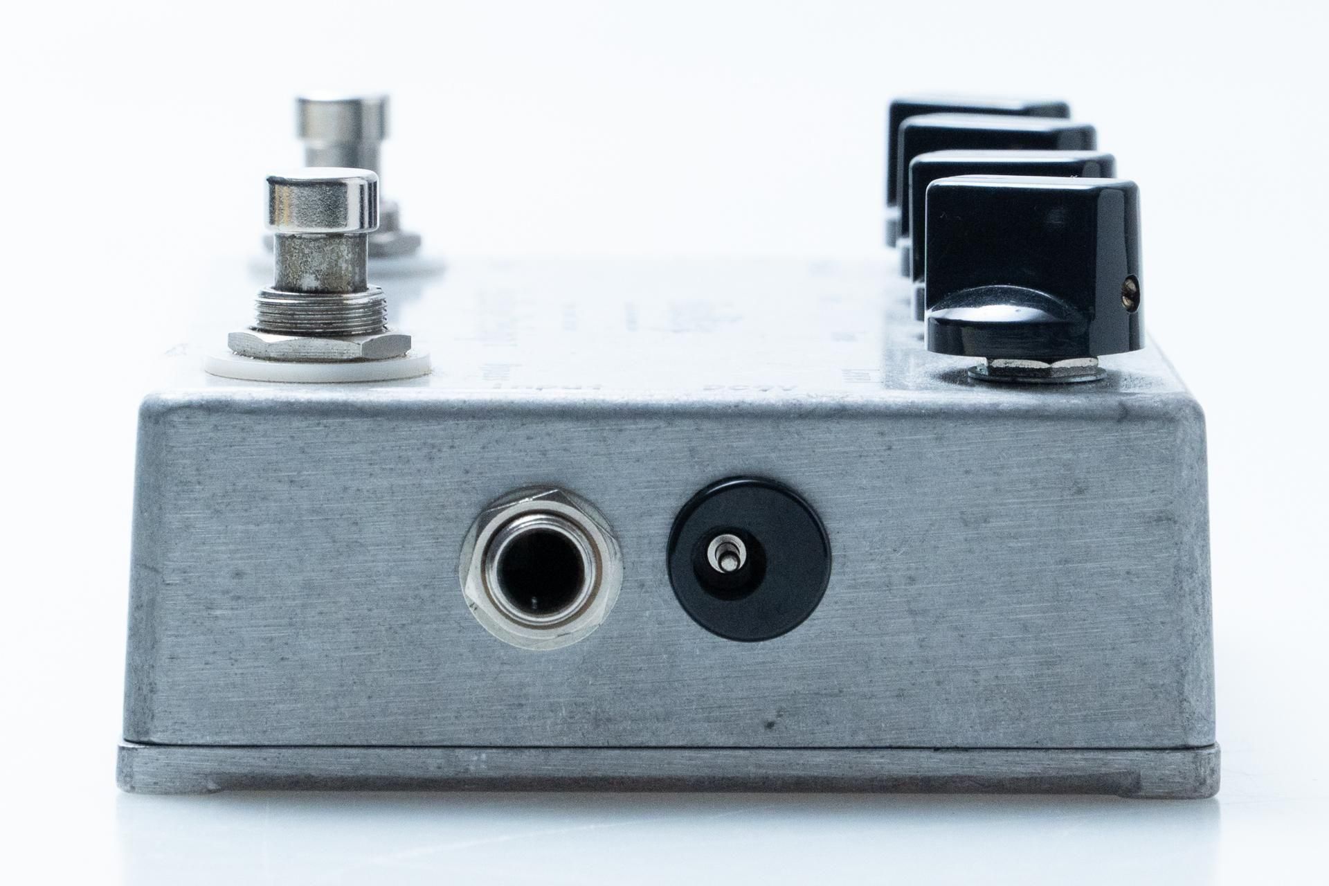 真空管Bass Preamp⑤ 真空管Bass Preamp⑤