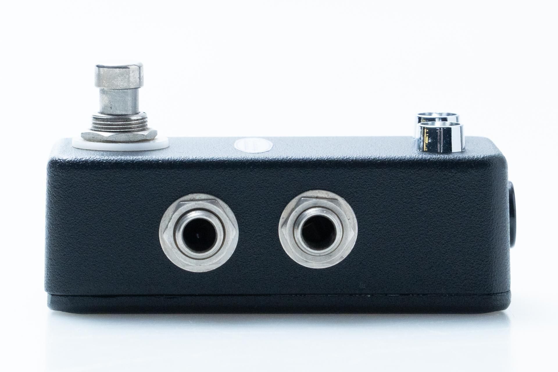 True Bypass Looper - Keeley Electronics Guitar Effects Pedals