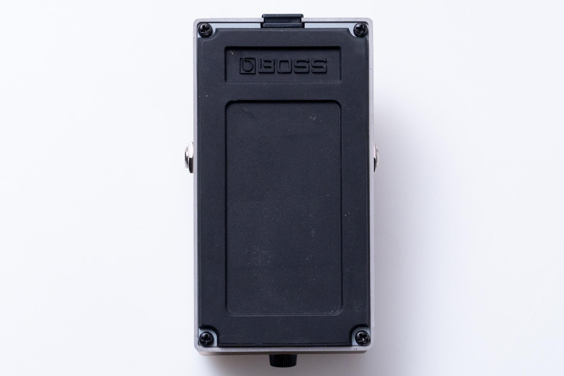 used】BOSS / GEB-7 Bass Equalizer【GIB横浜】 - Geek IN Box