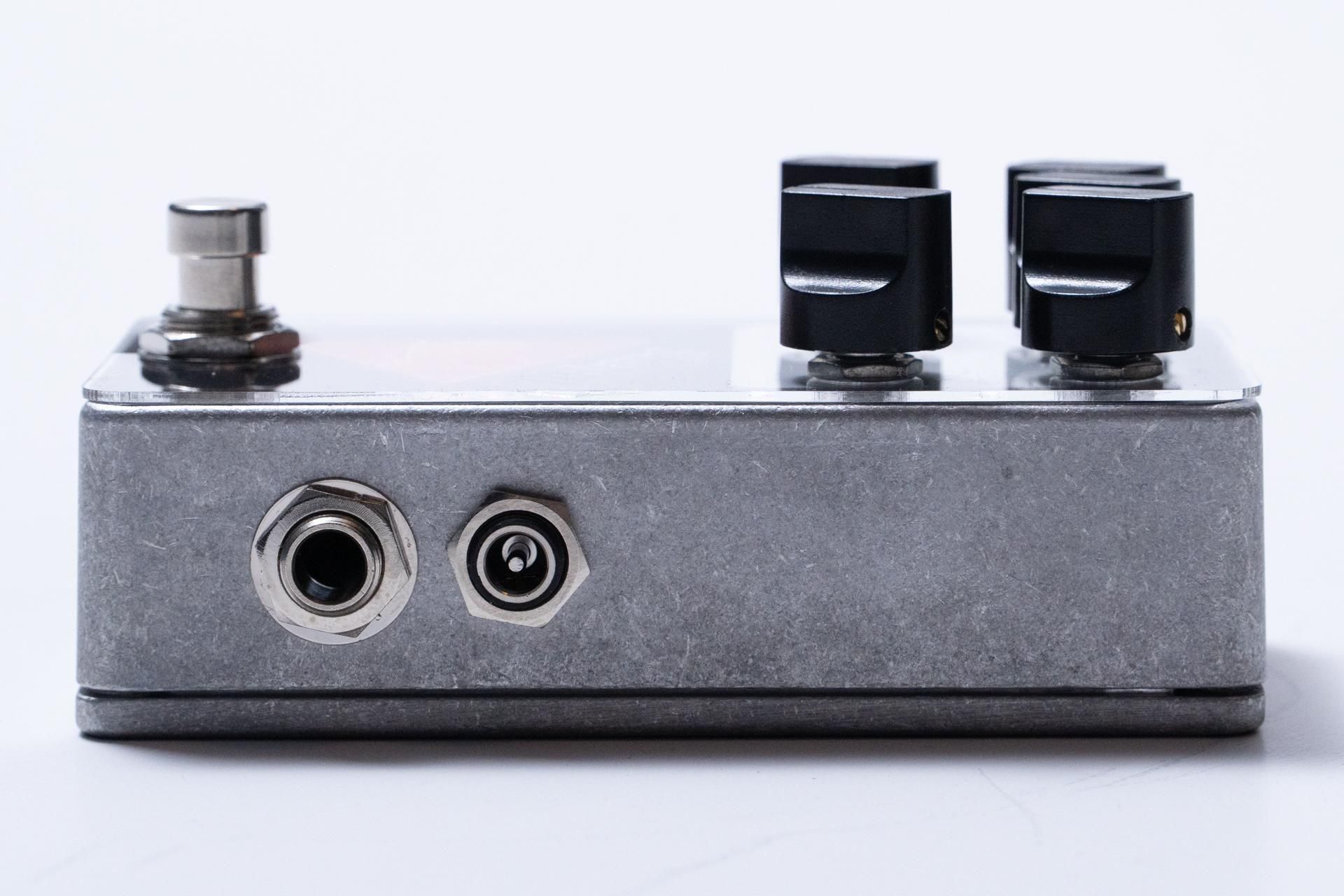 new】SOUNDFROG / Skagg【GIB横浜】 - Geek IN Box