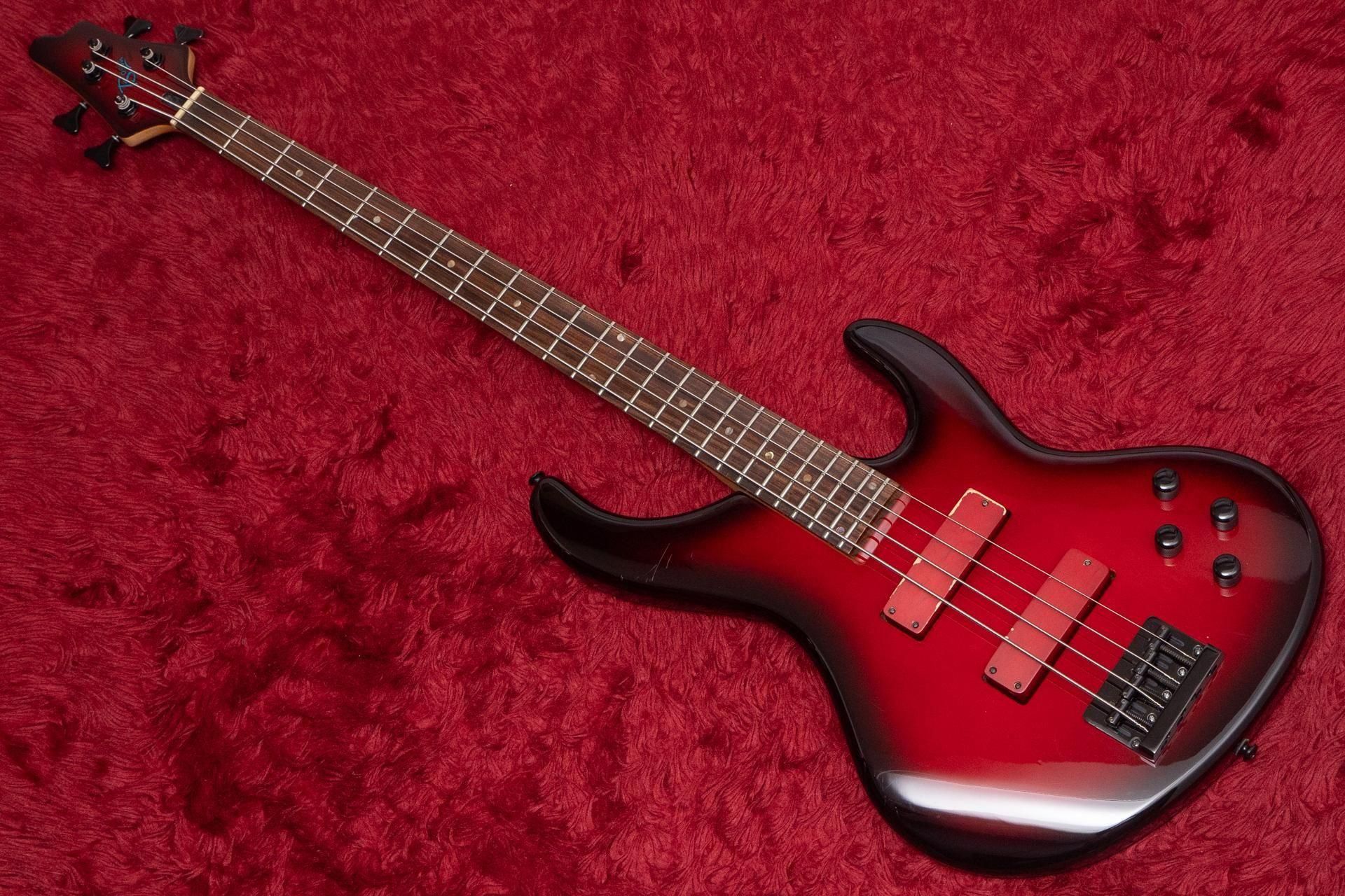 used】Bossa / Tribute TOBJ-4 3.790kg #none【GIB横浜】 - Geek IN Box