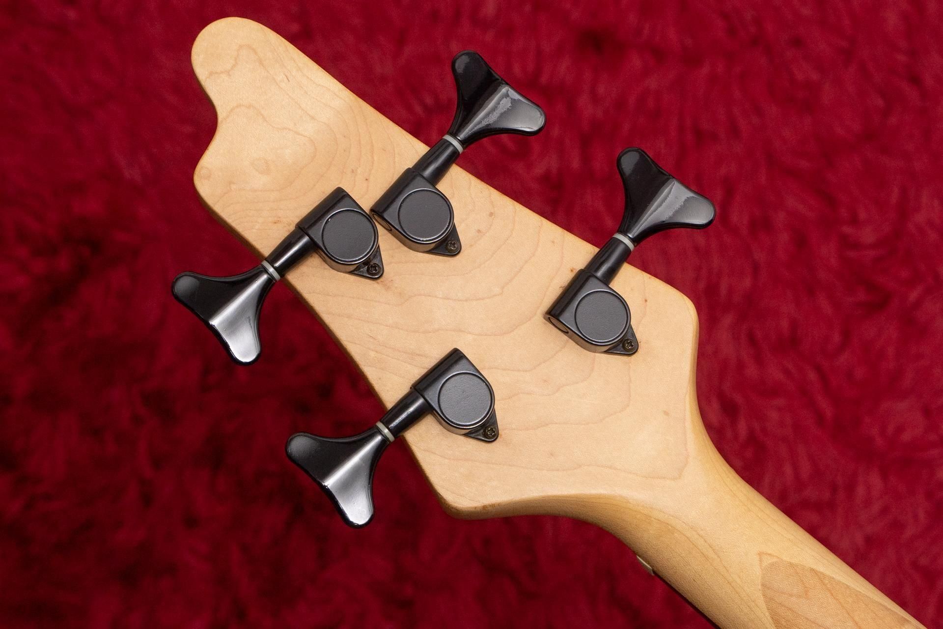 used】Bossa / Tribute TOBJ-4 3.790kg #none【GIB横浜】 - Geek IN Box