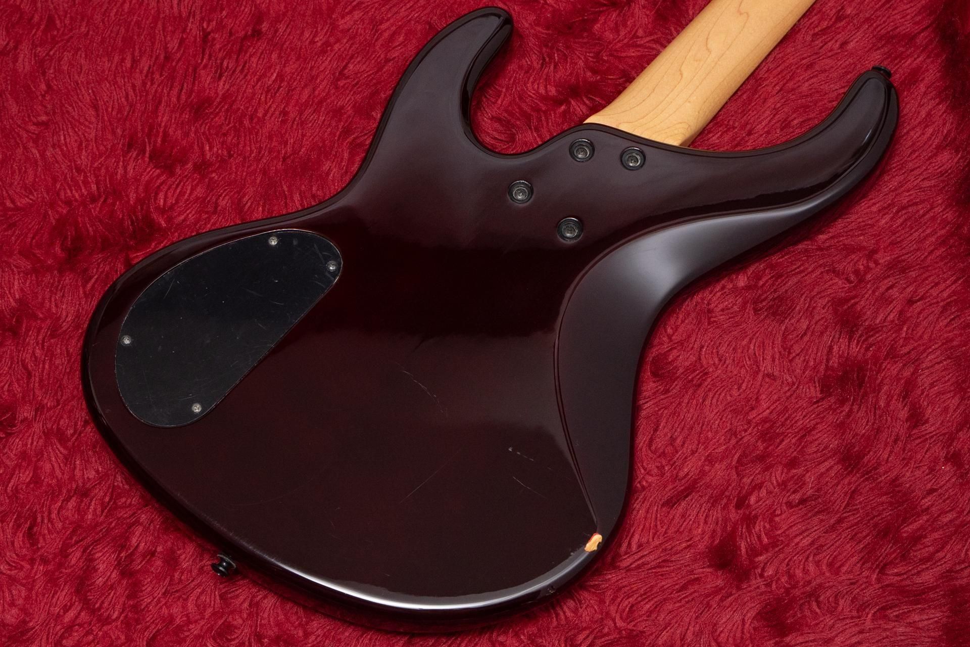 used】Bossa / Tribute TOBJ-4 3.790kg #none【GIB横浜】 - Geek IN Box