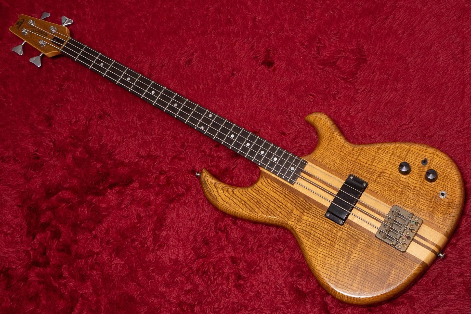 used】Aria ProⅡ / SB-700 1978~1984 4.625kg #1091【GIB横浜