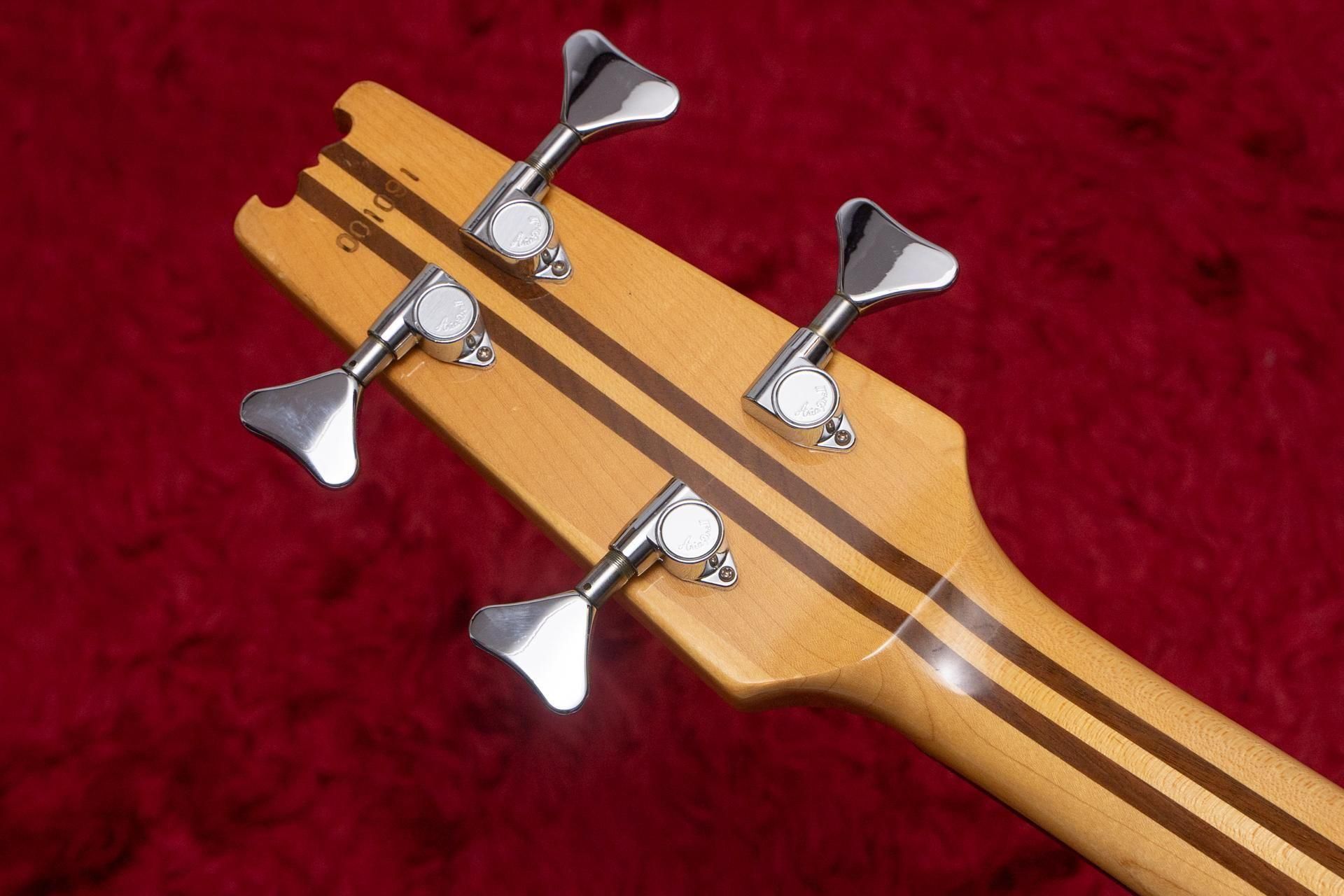 Aria Pro Ⅱ RB-700 ステレオ仕様 1970年代 ハードケース付属 Aria Pro Ⅱ RB-700 ステレオ仕様 1970年代 ハードケース付属