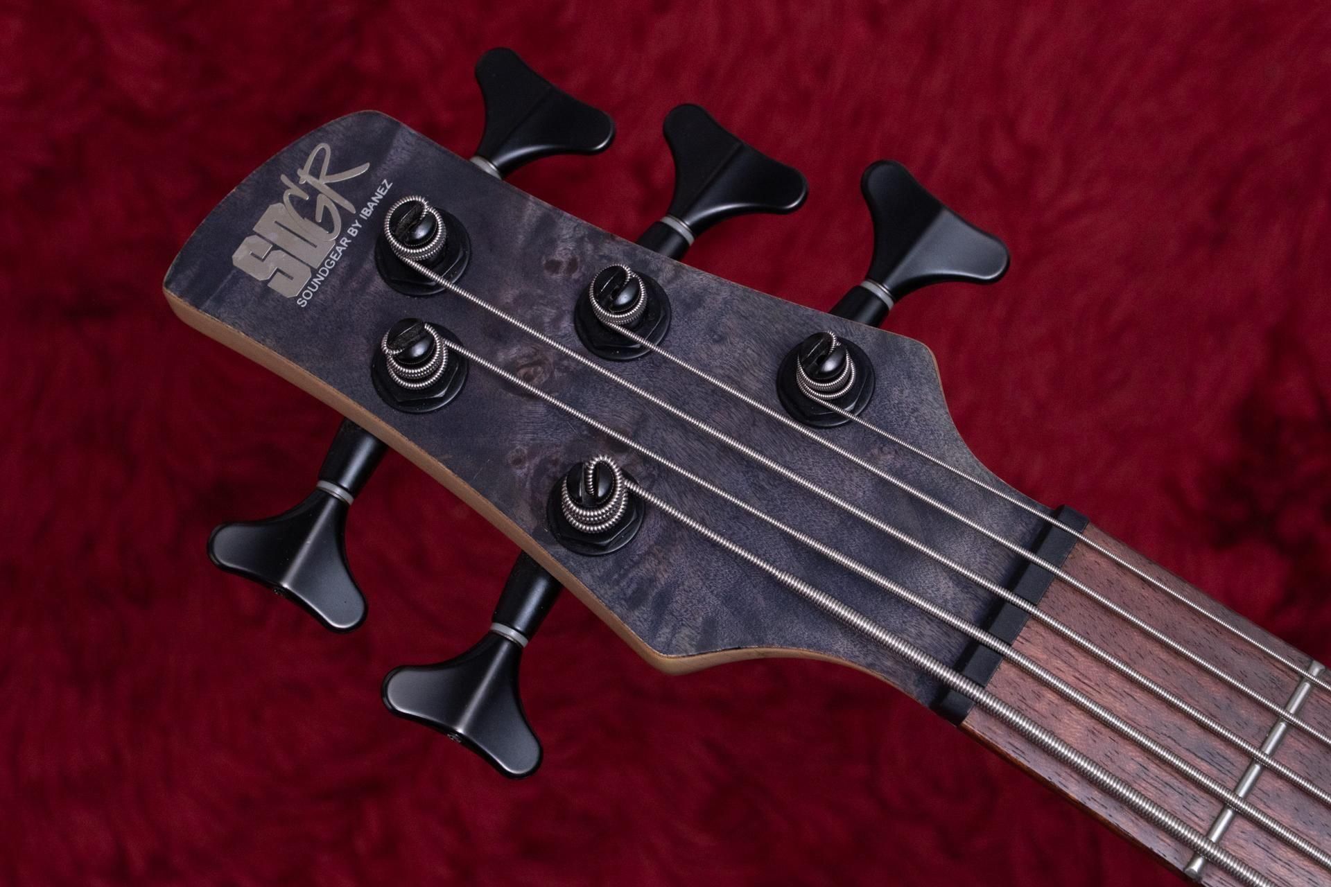 used】Ibanez / SRSC805 2016 3.780kg #I160115951【GIB横浜】 - Geek