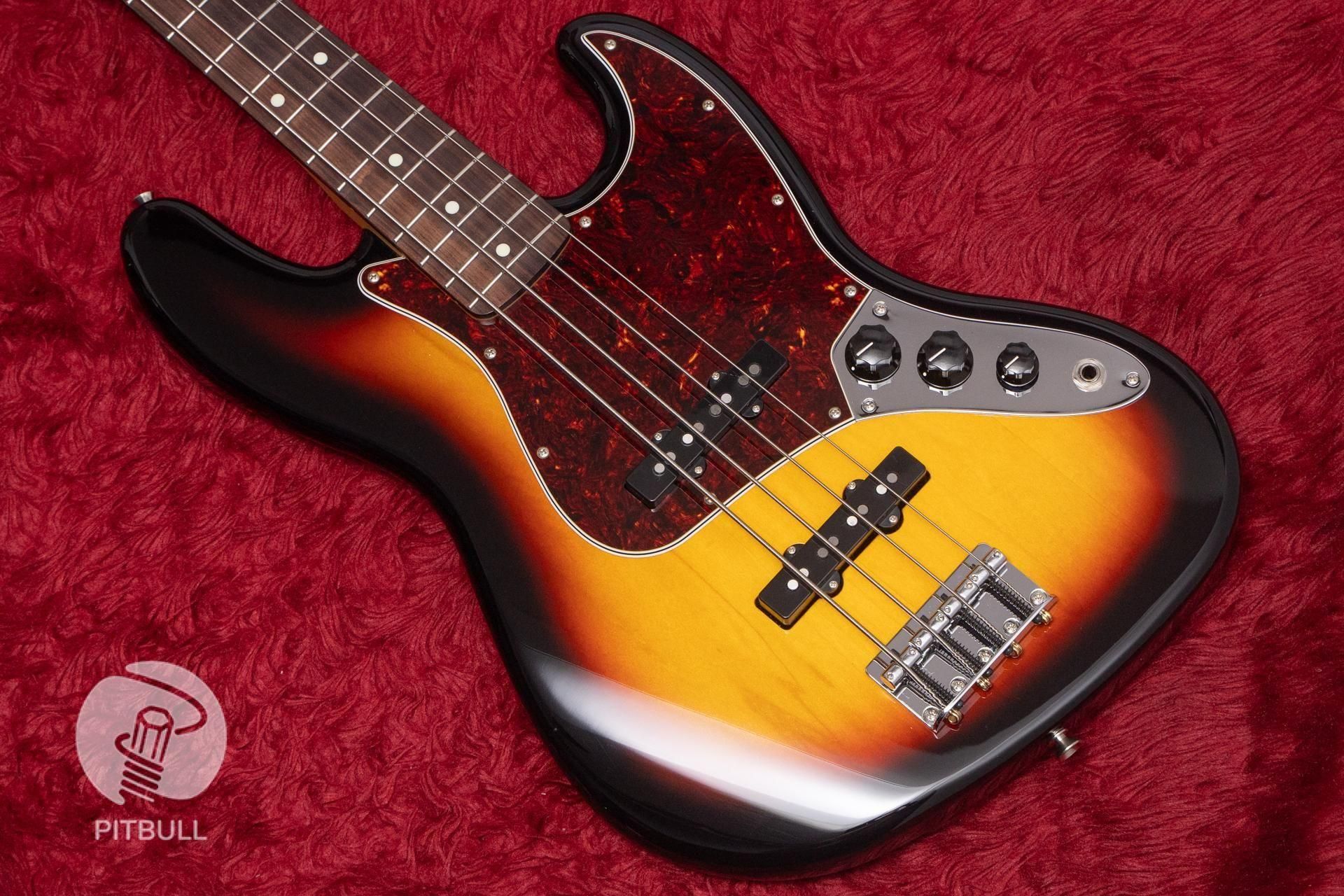 used】Fender / Made in Japan Junior Collection Jazz Bass used】Fender / Made in Japan Junior Collection Jazz Bass